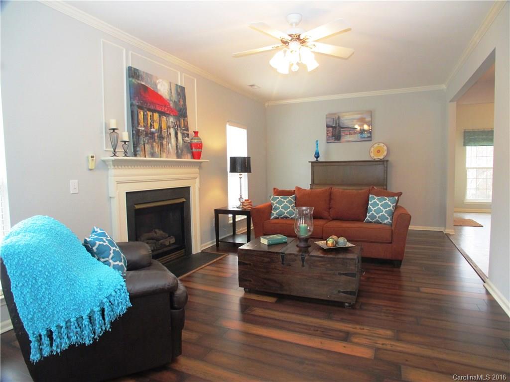 Cardinal Woods - Residential