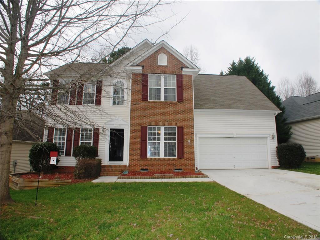 Cardinal Woods - Residential