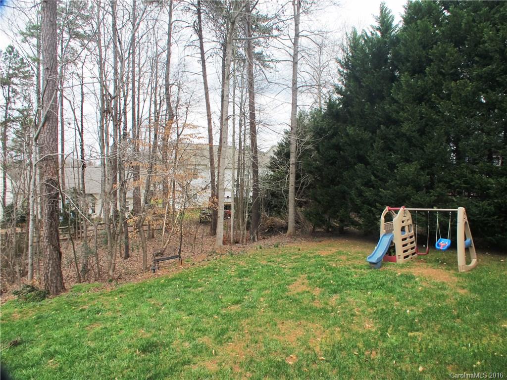 Cardinal Woods - Residential