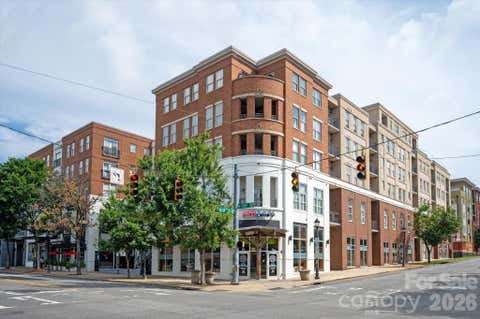 Photo of 1315 East Boulevard #407, Charlotte, NC 28203 (MLS # 4405107)