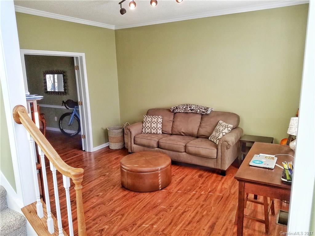 Knightsbridge - Residential