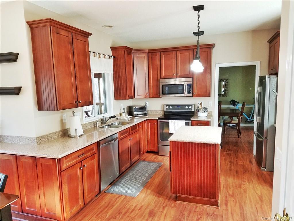 Knightsbridge - Residential