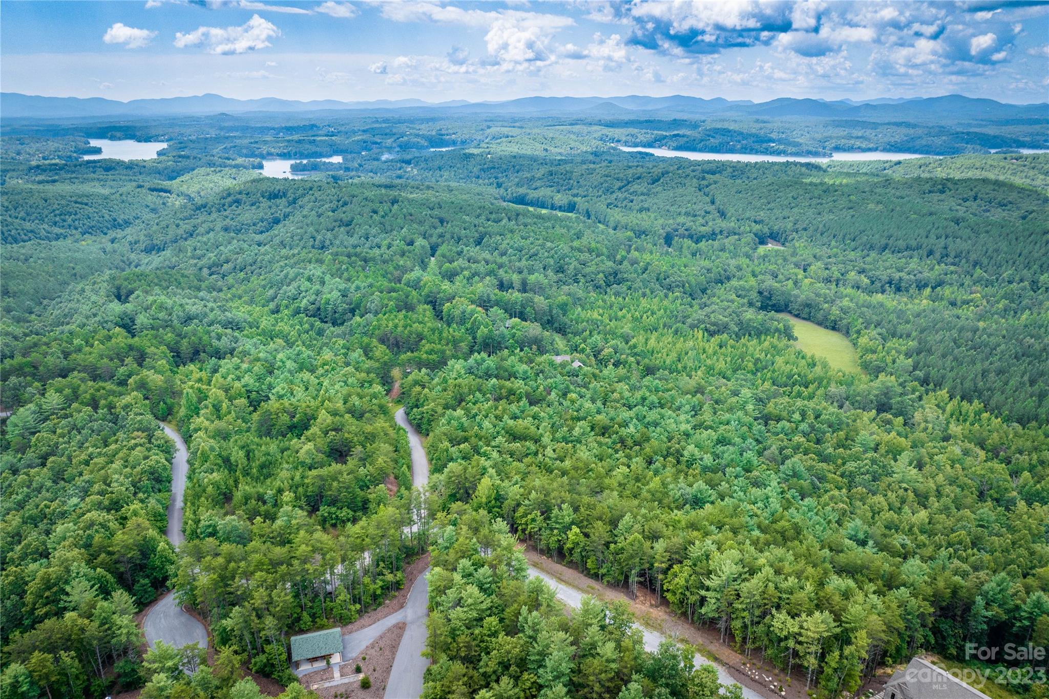 Pisgah Preserve - Land