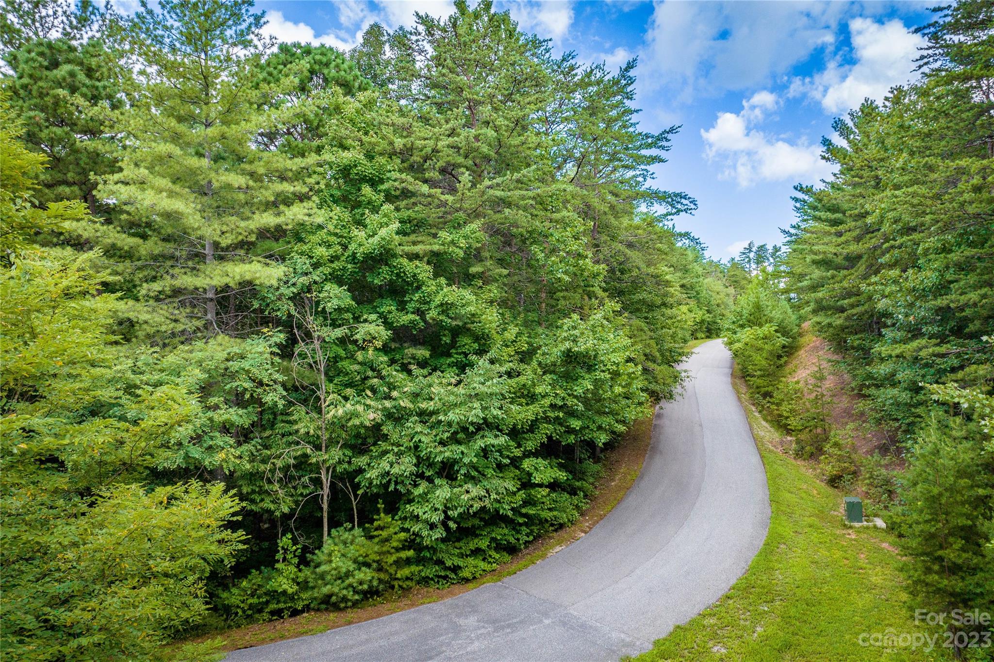 Pisgah Preserve - Land