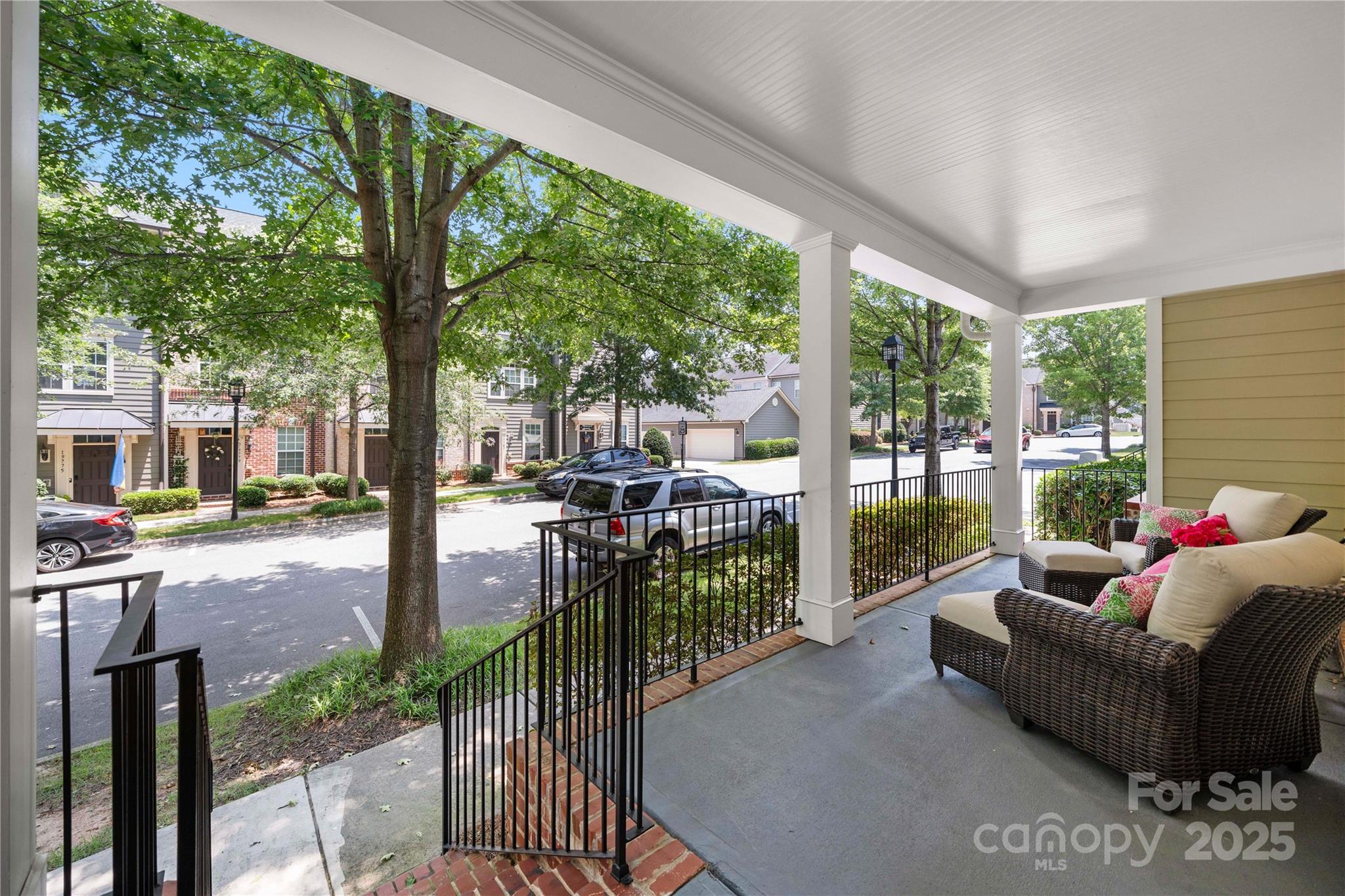 Antiquity - Residential