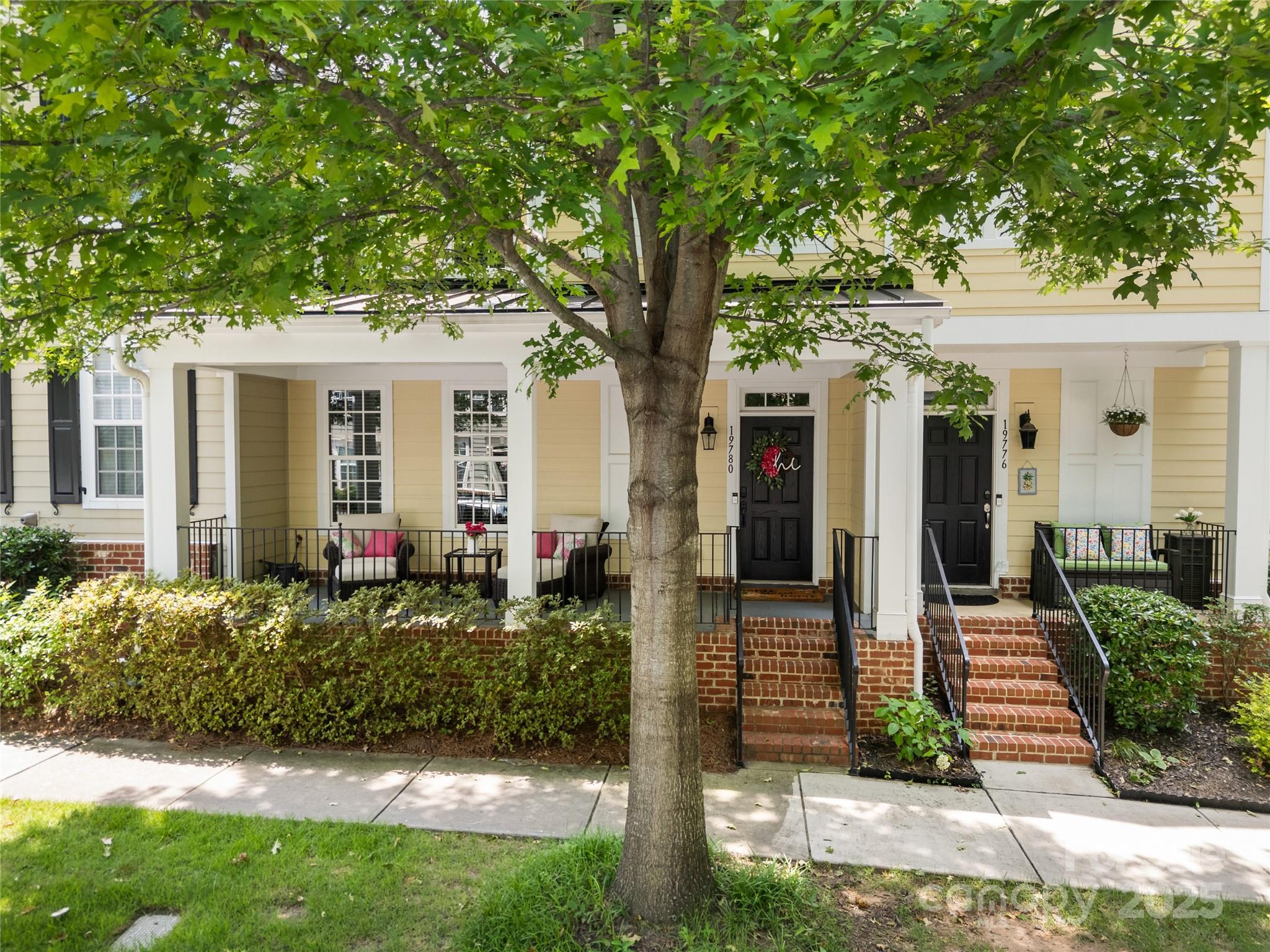 Antiquity - Residential