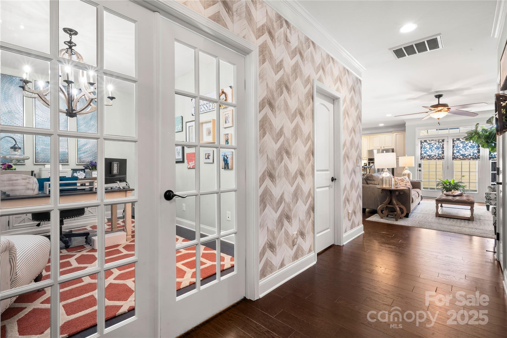 Antiquity - Residential