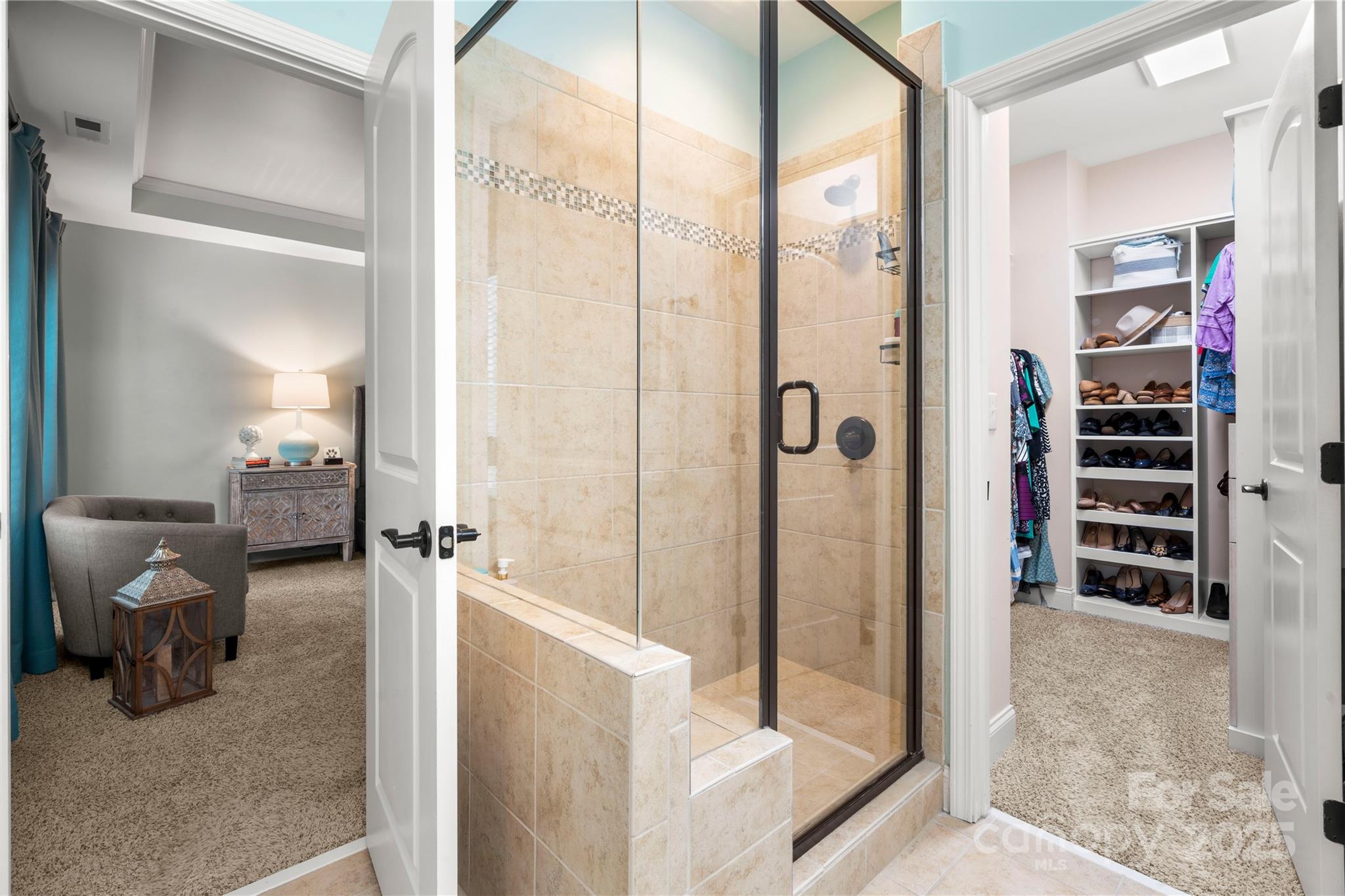 Antiquity - Residential