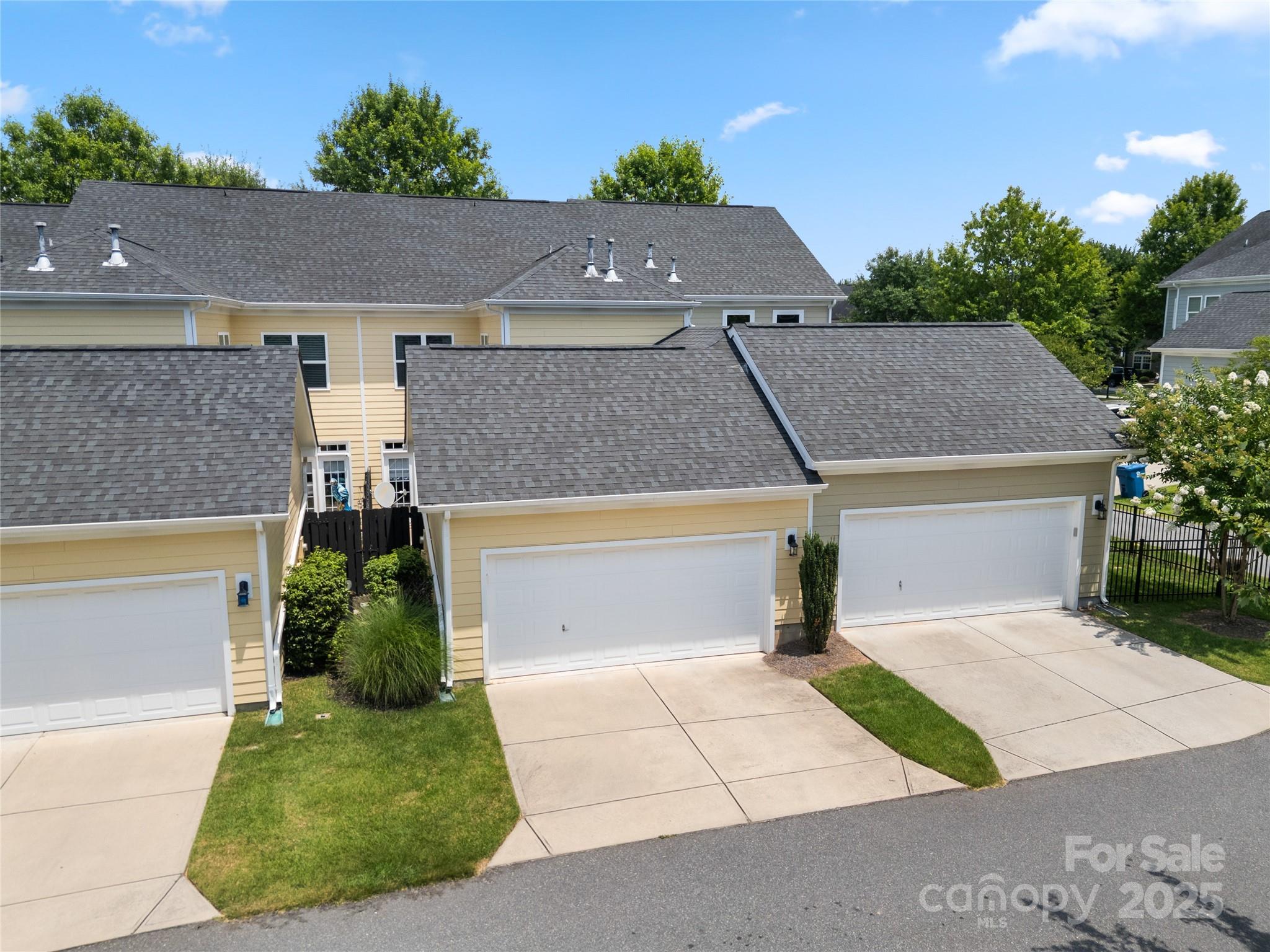 Antiquity - Residential