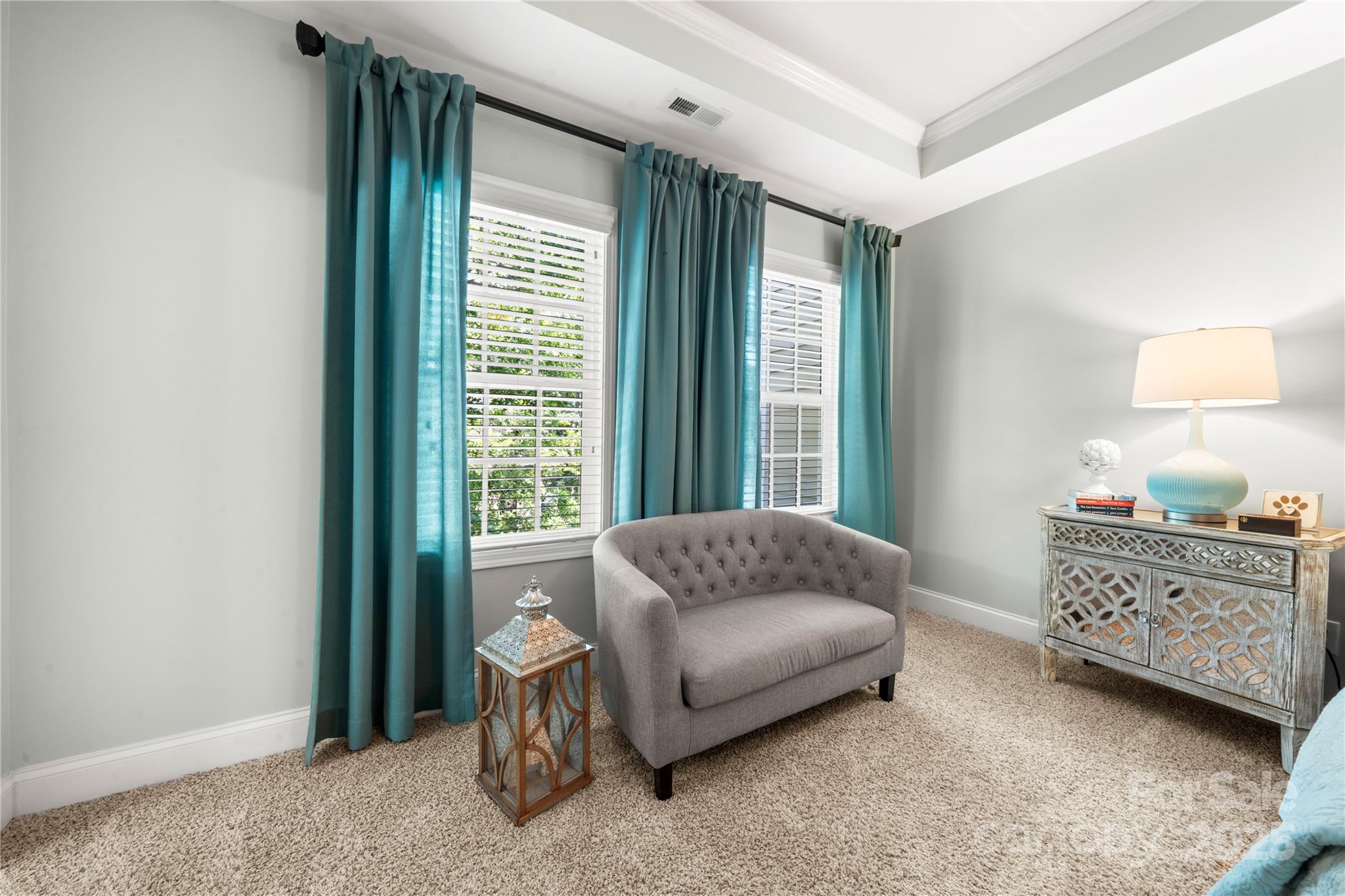 Antiquity - Residential