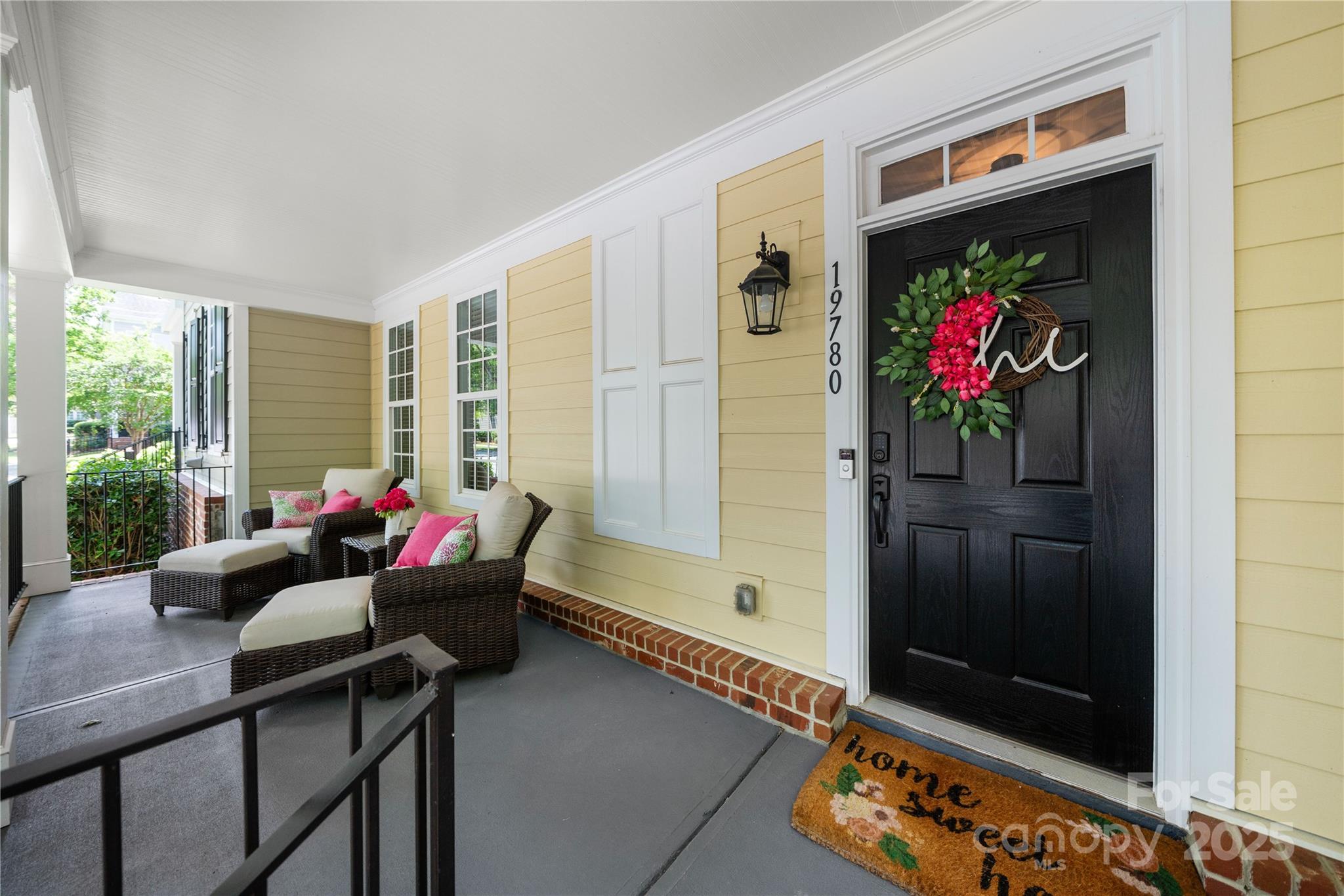 Antiquity - Residential