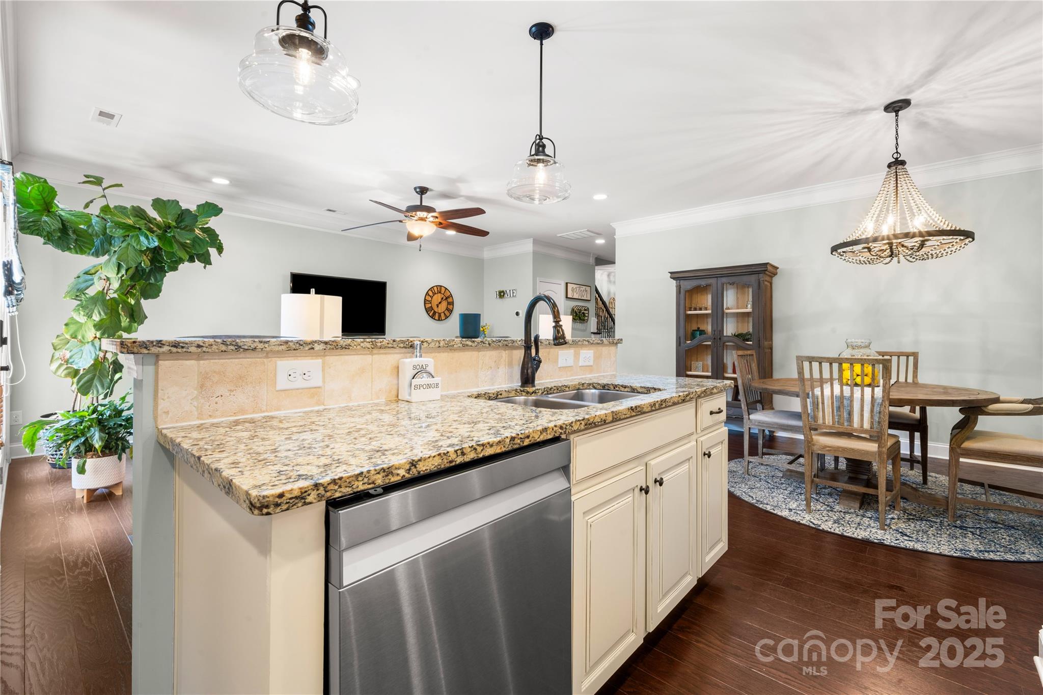 Antiquity - Residential