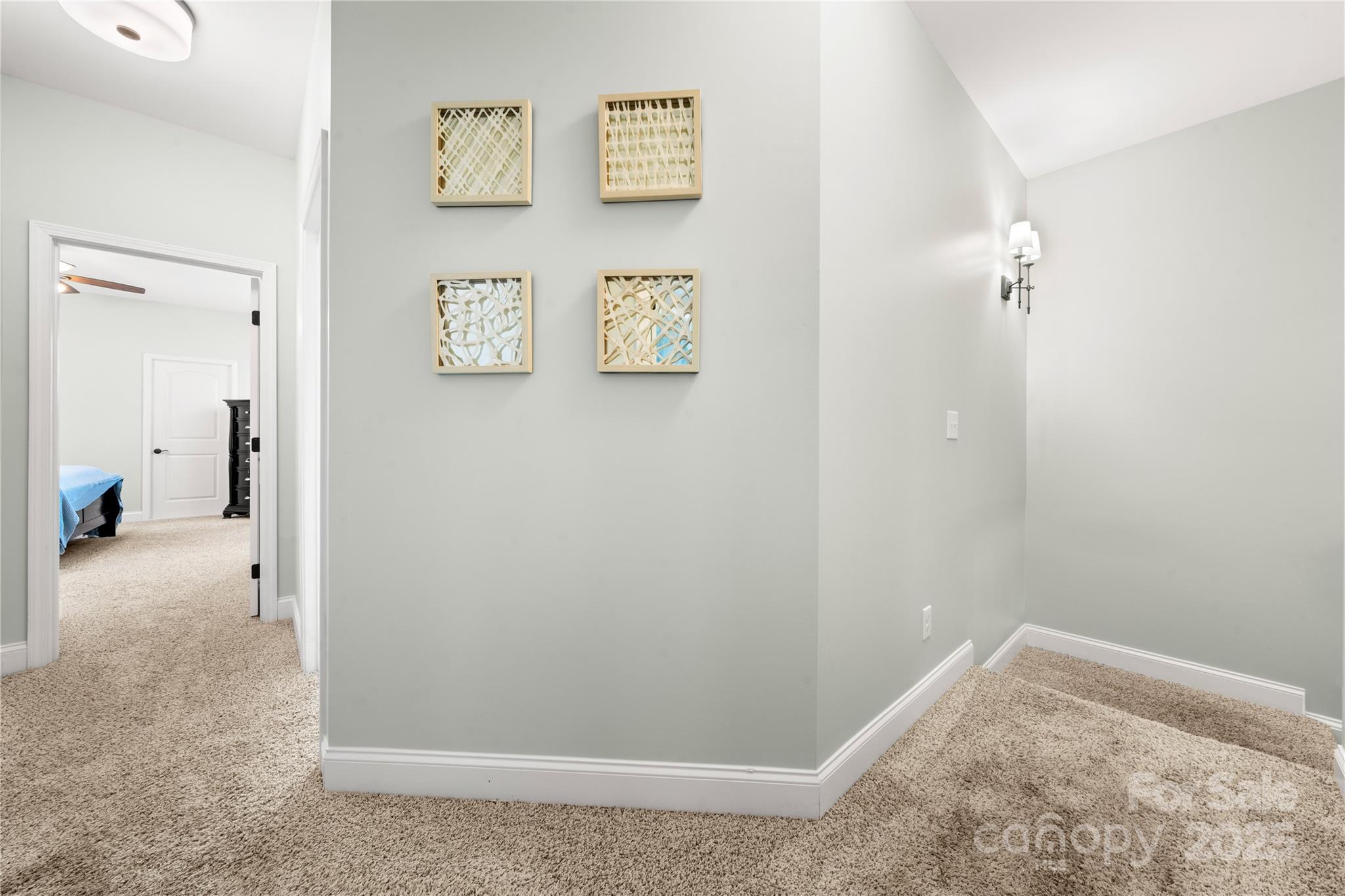 Antiquity - Residential