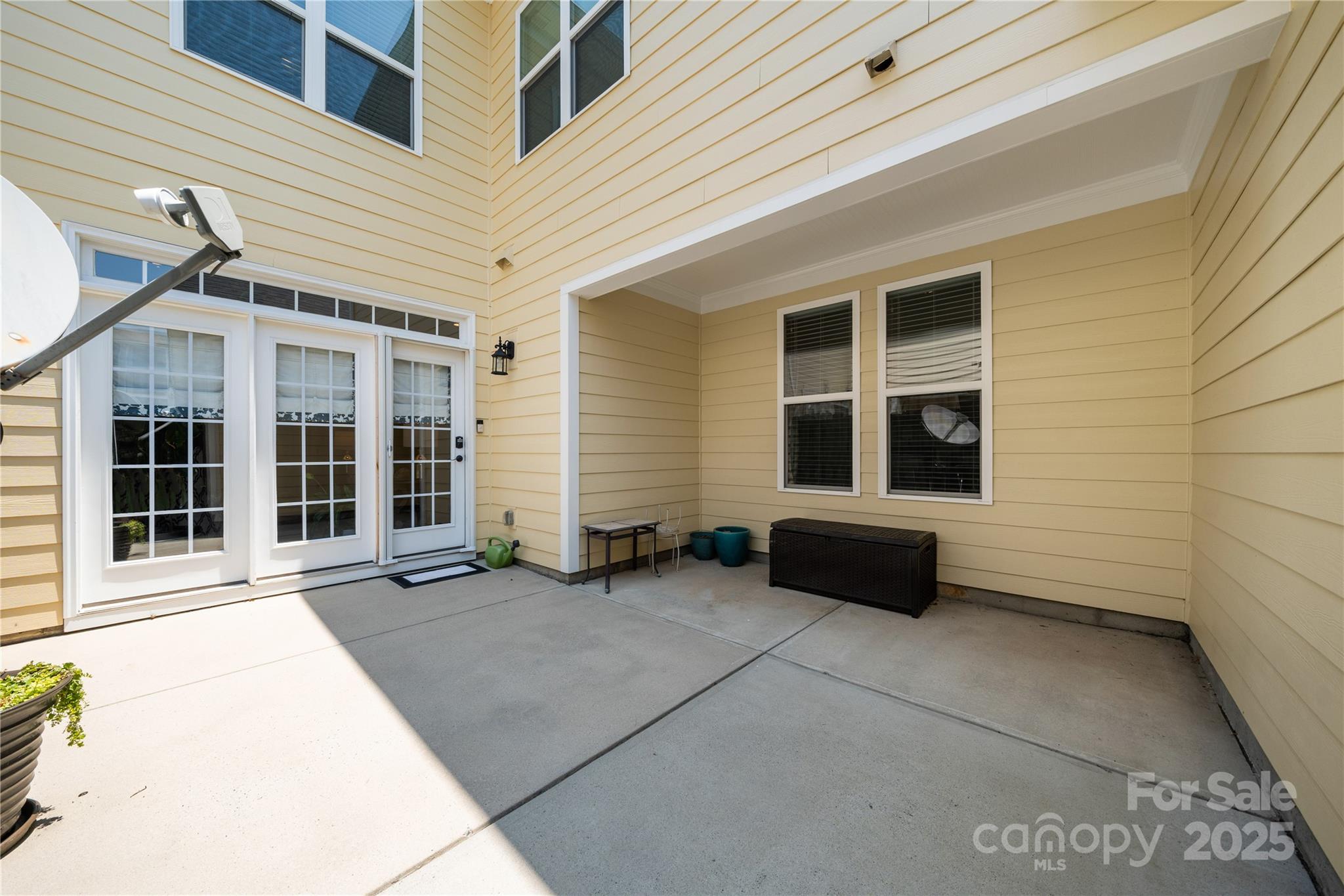 Antiquity - Residential