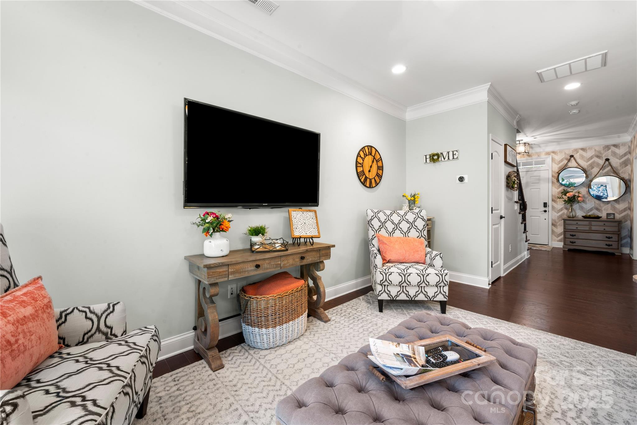 Antiquity - Residential