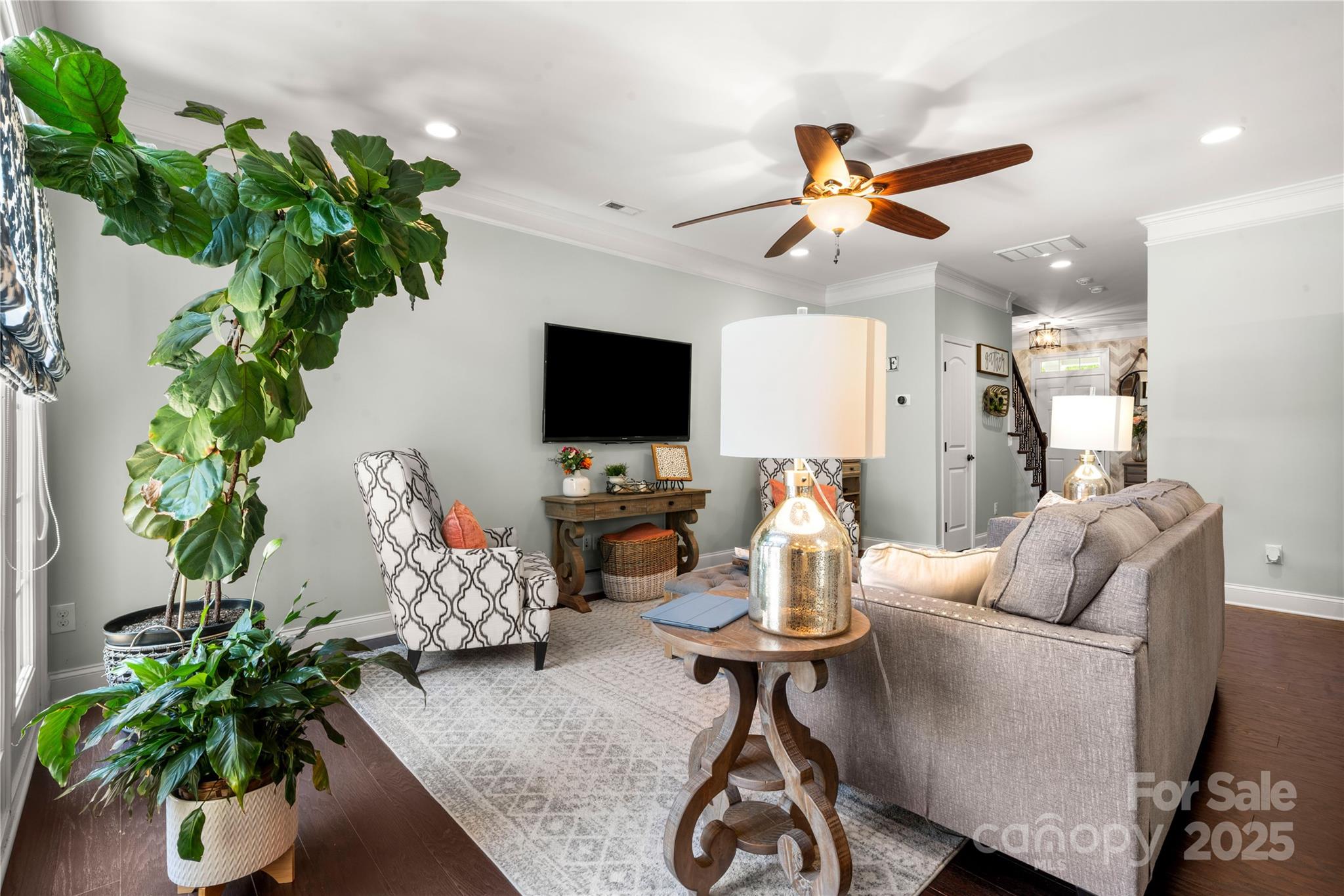 Antiquity - Residential