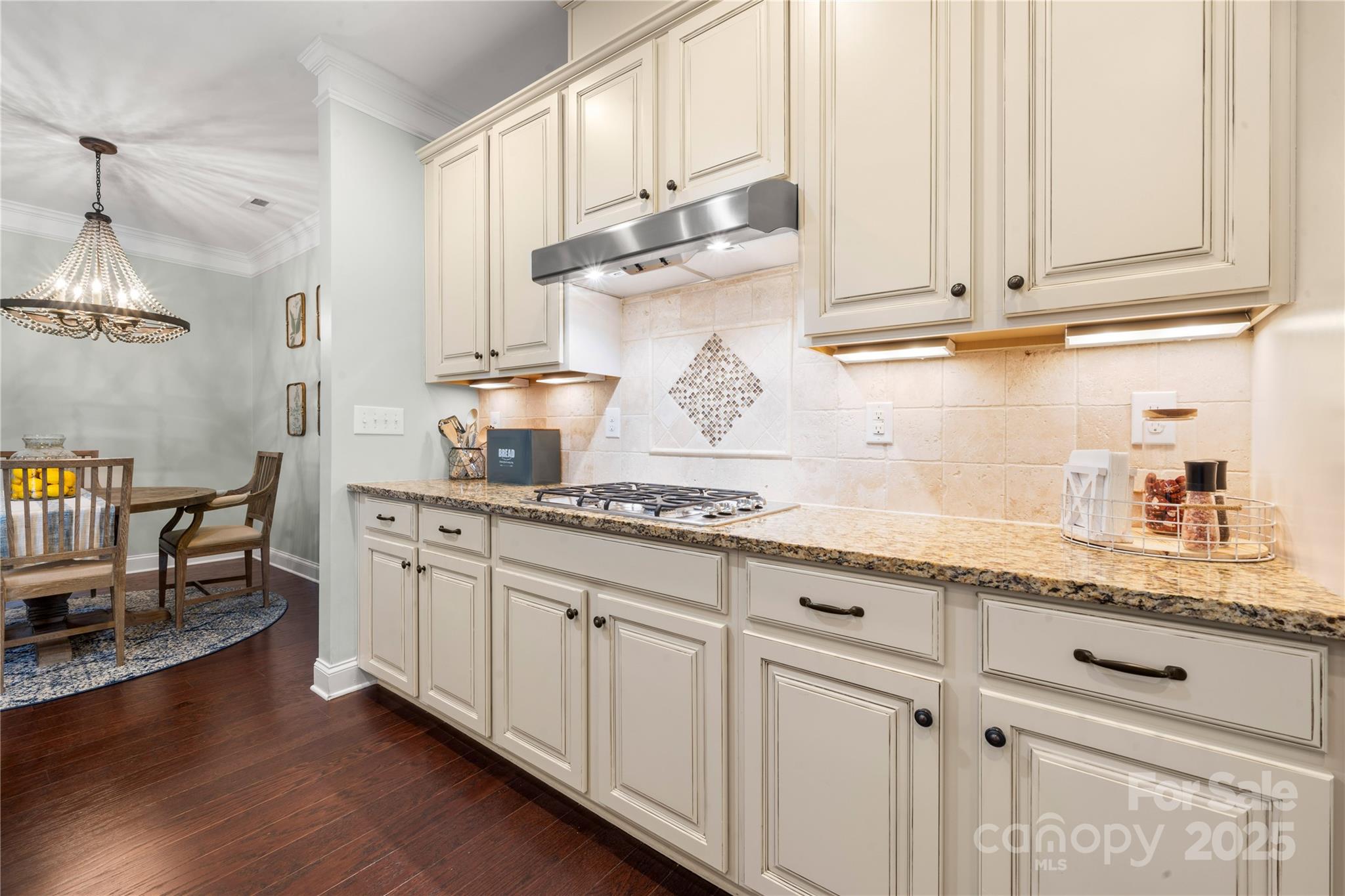 Antiquity - Residential