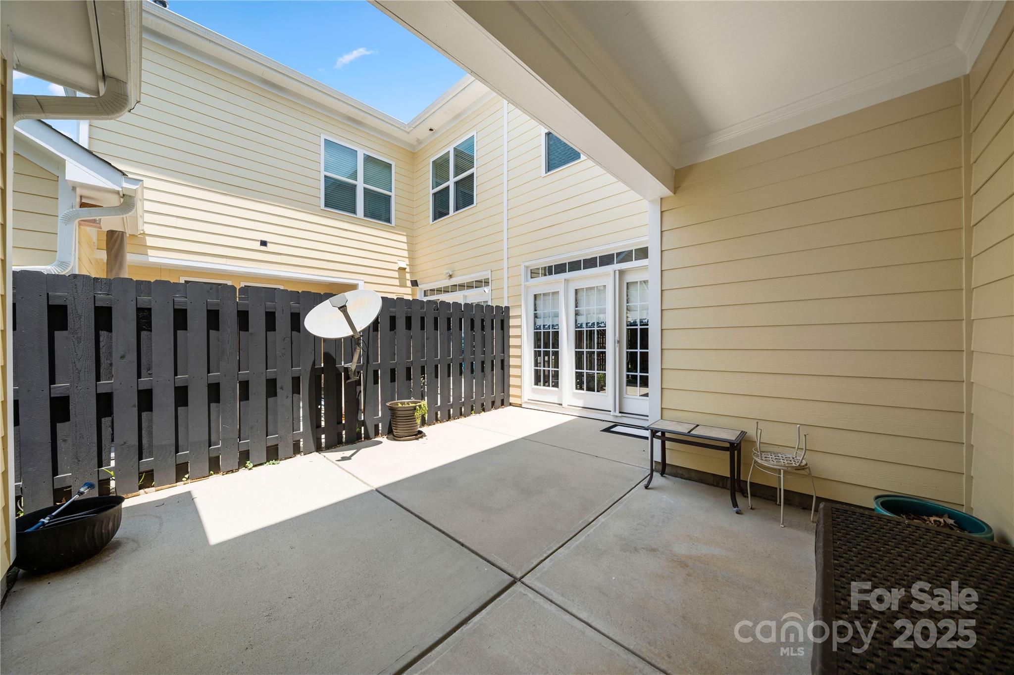 Antiquity - Residential