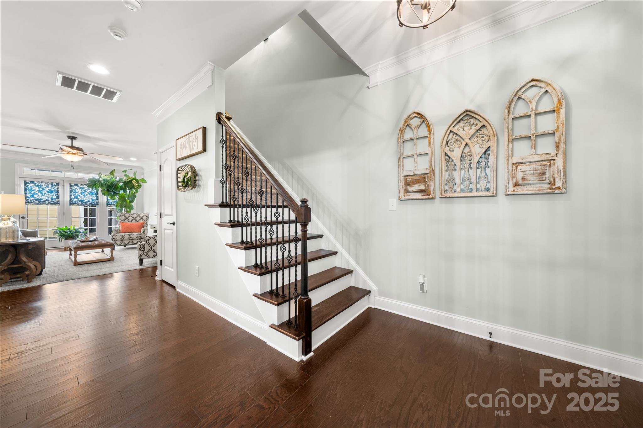 Antiquity - Residential