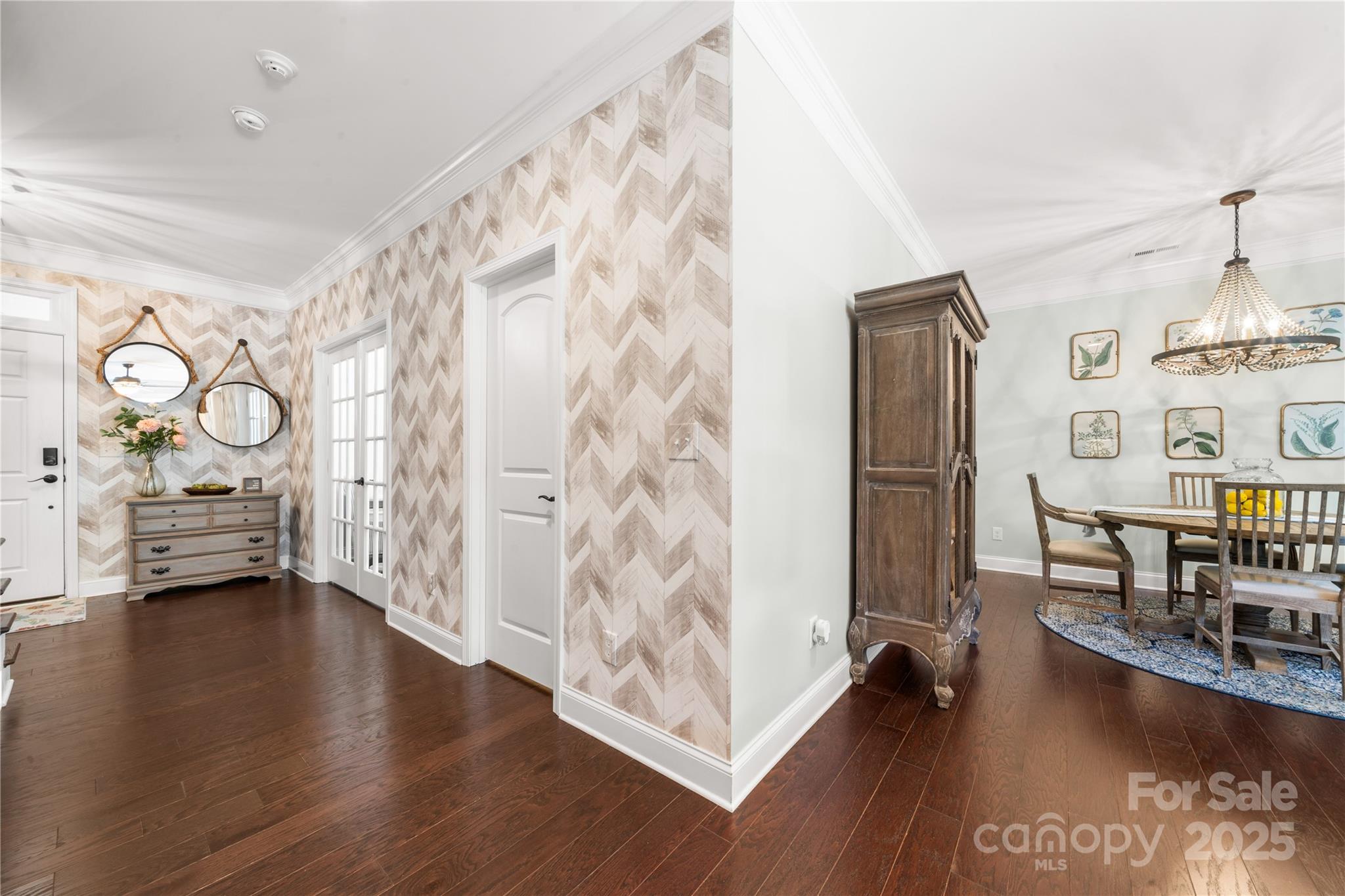 Antiquity - Residential