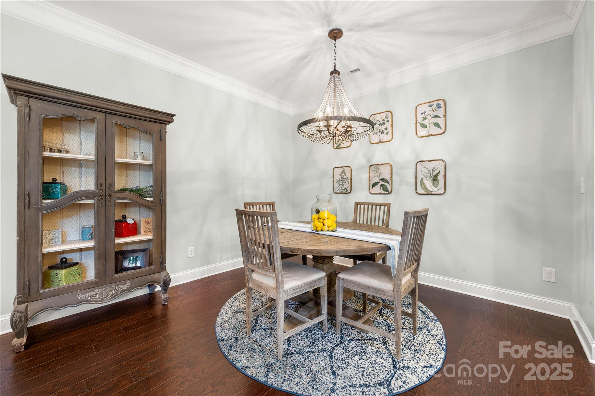 Antiquity - Residential