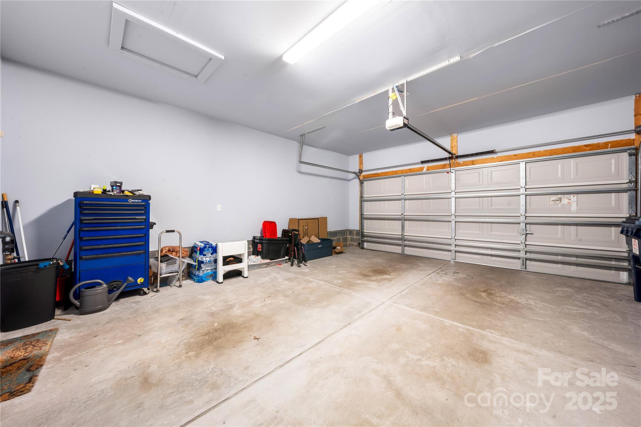 Antiquity - Residential