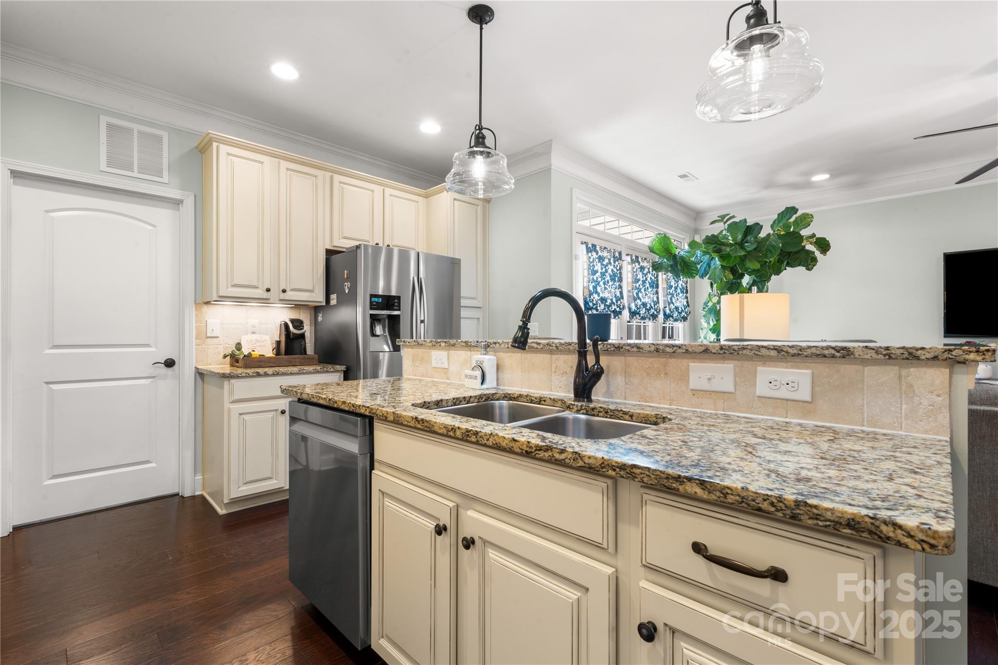 Antiquity - Residential