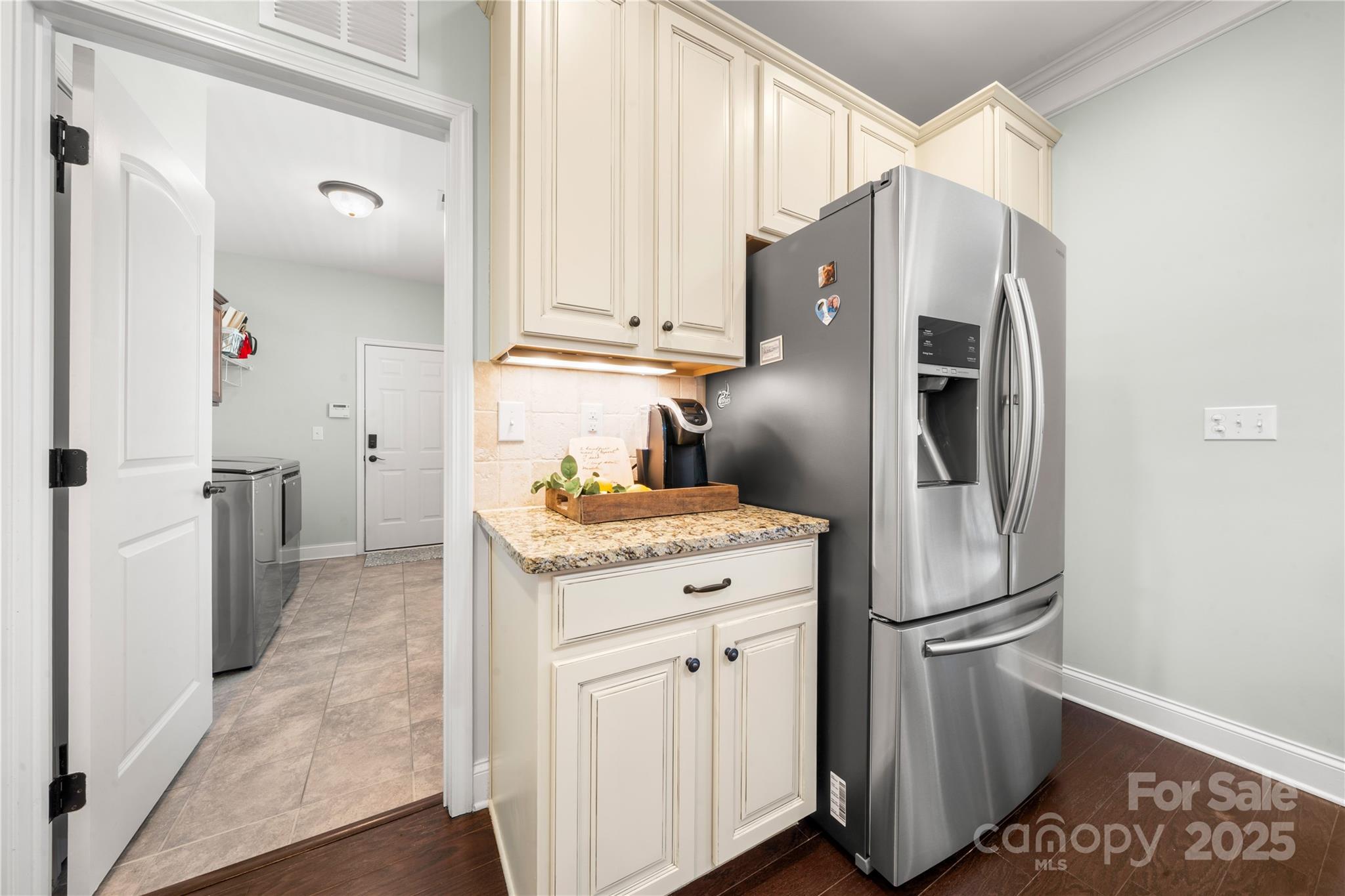 Antiquity - Residential