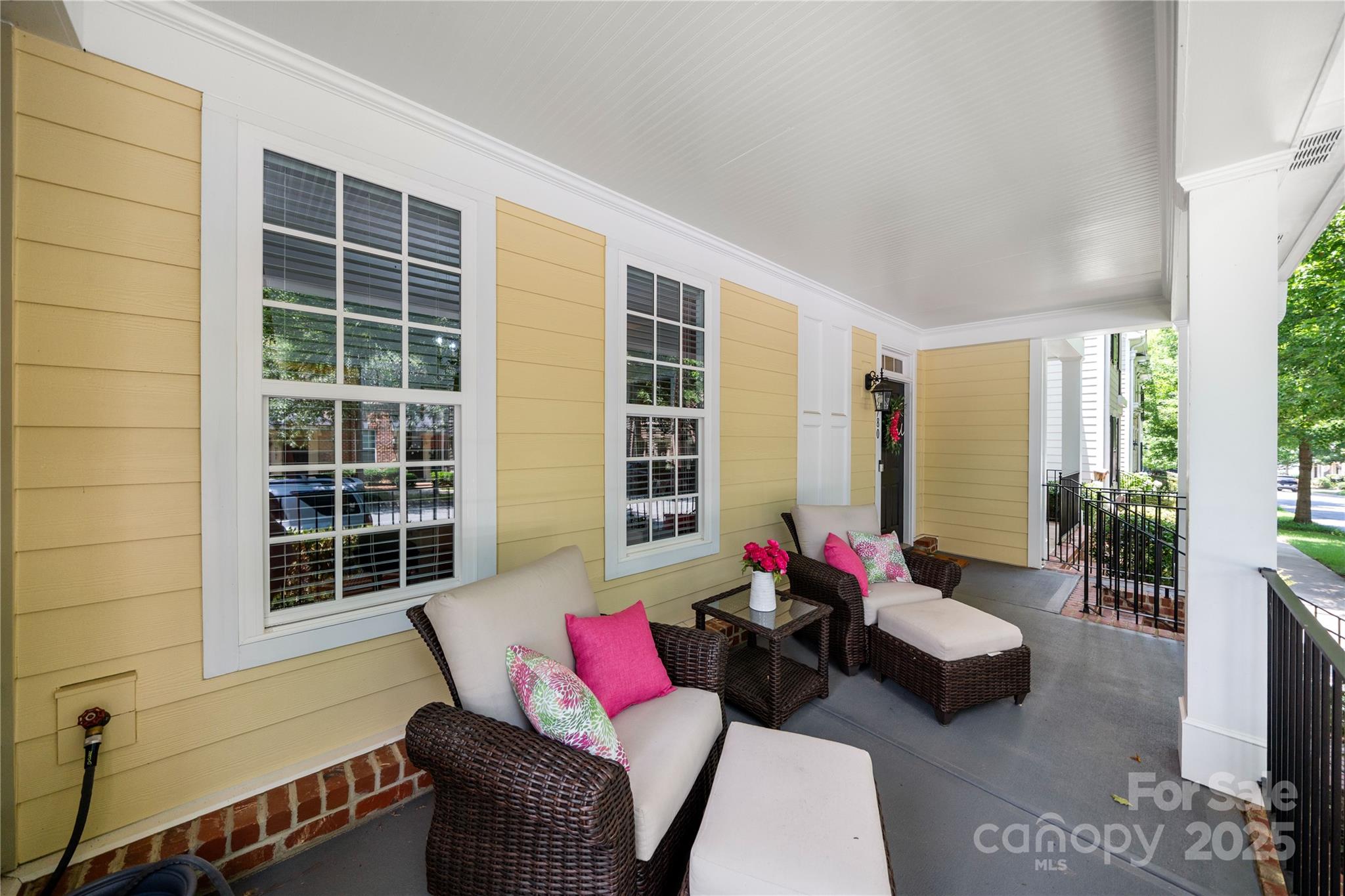 Antiquity - Residential