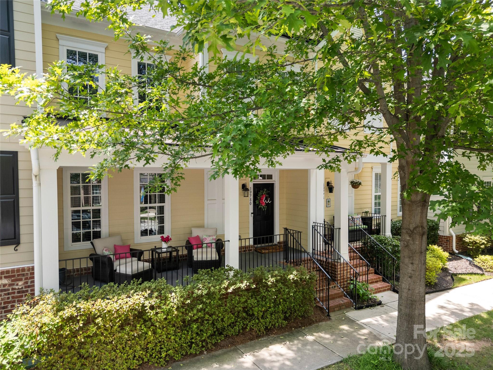 Antiquity - Residential