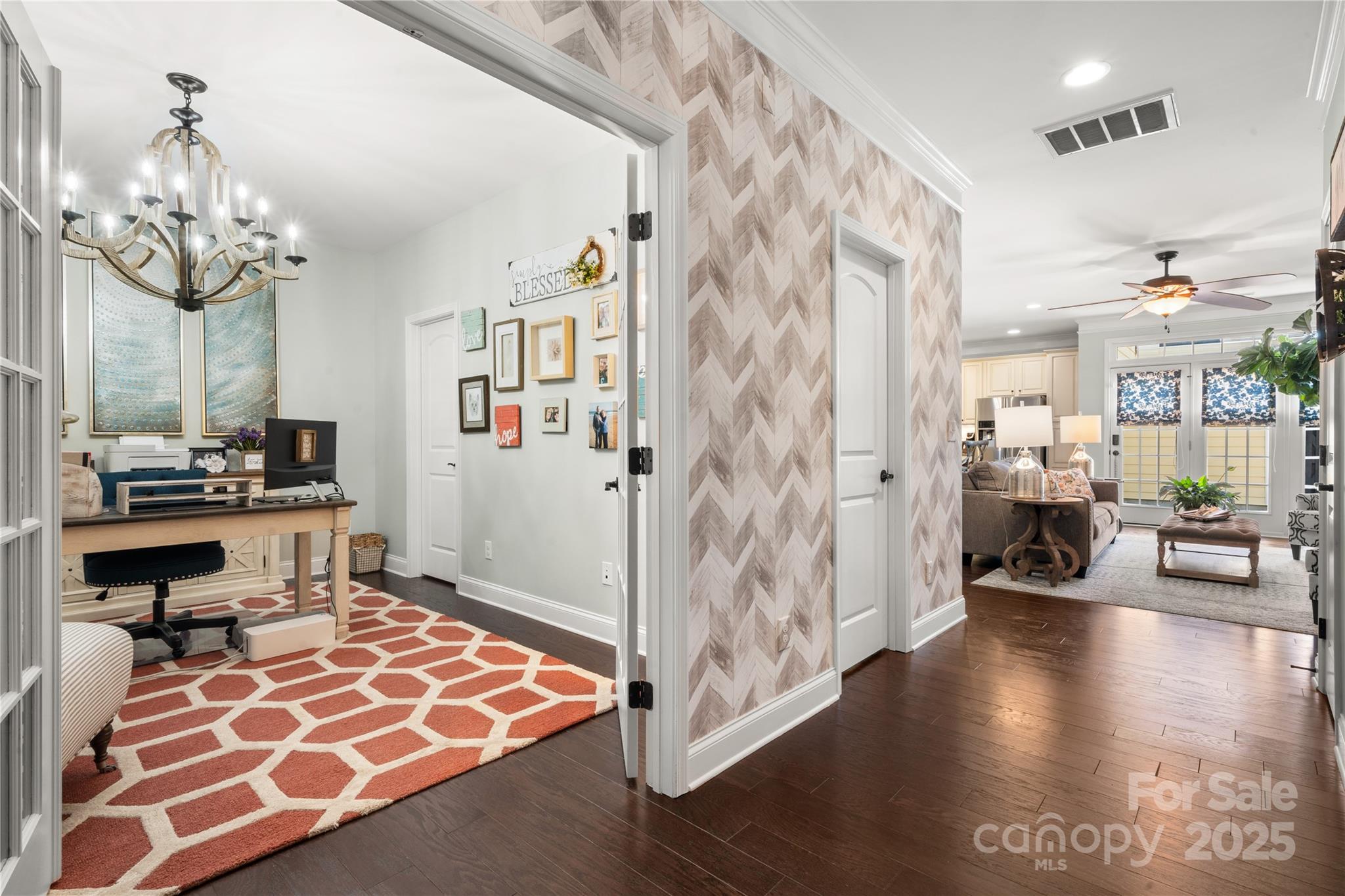 Antiquity - Residential