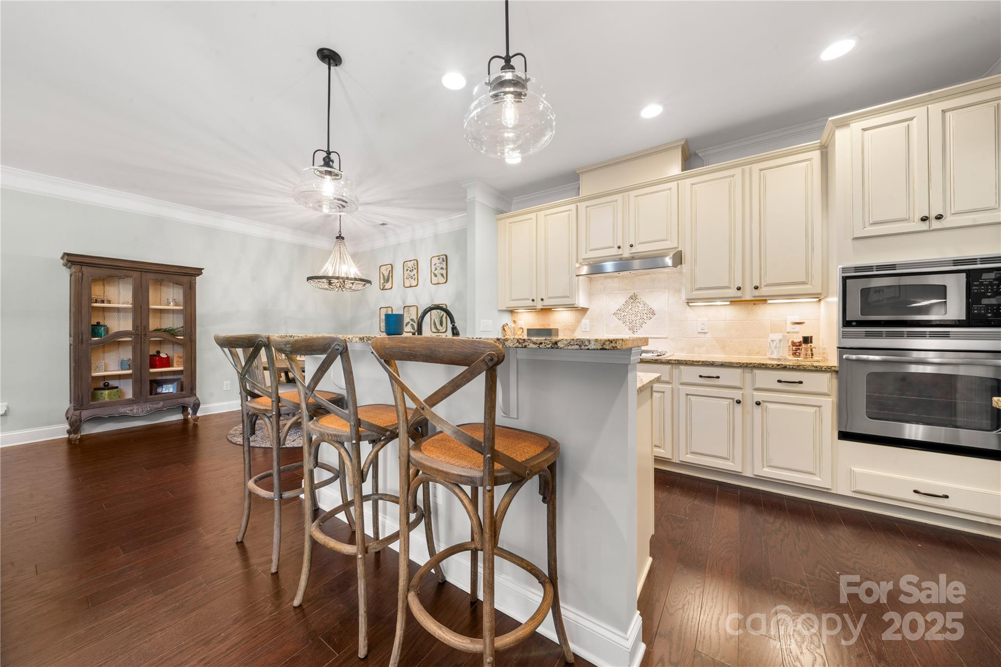 Antiquity - Residential