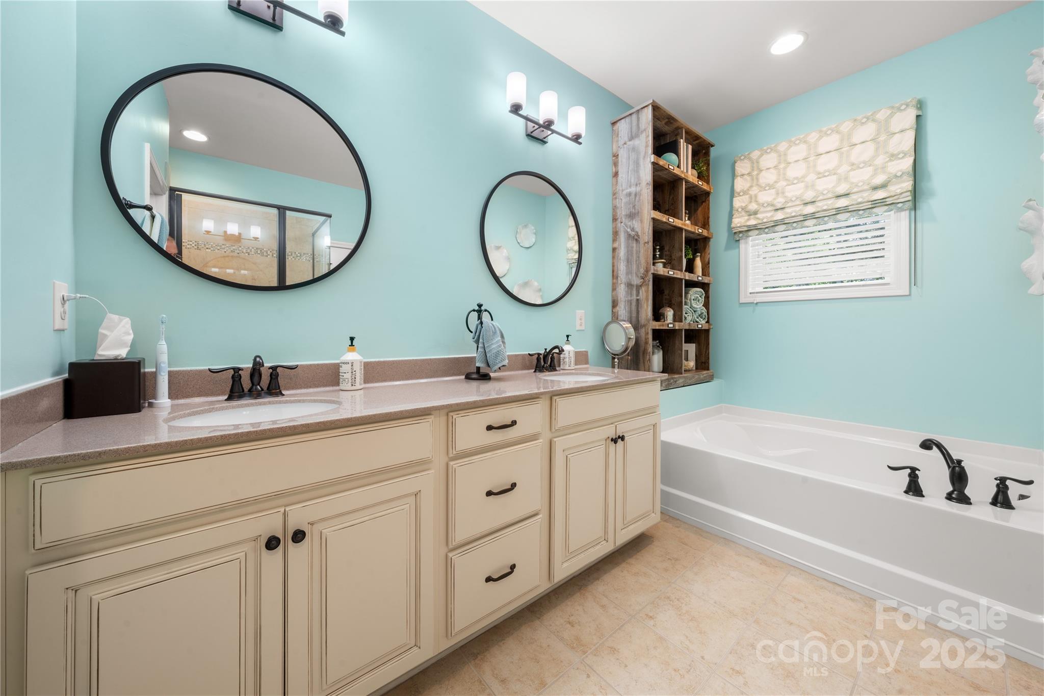 Antiquity - Residential