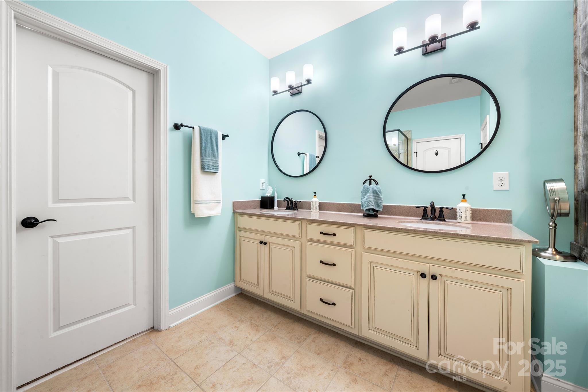 Antiquity - Residential