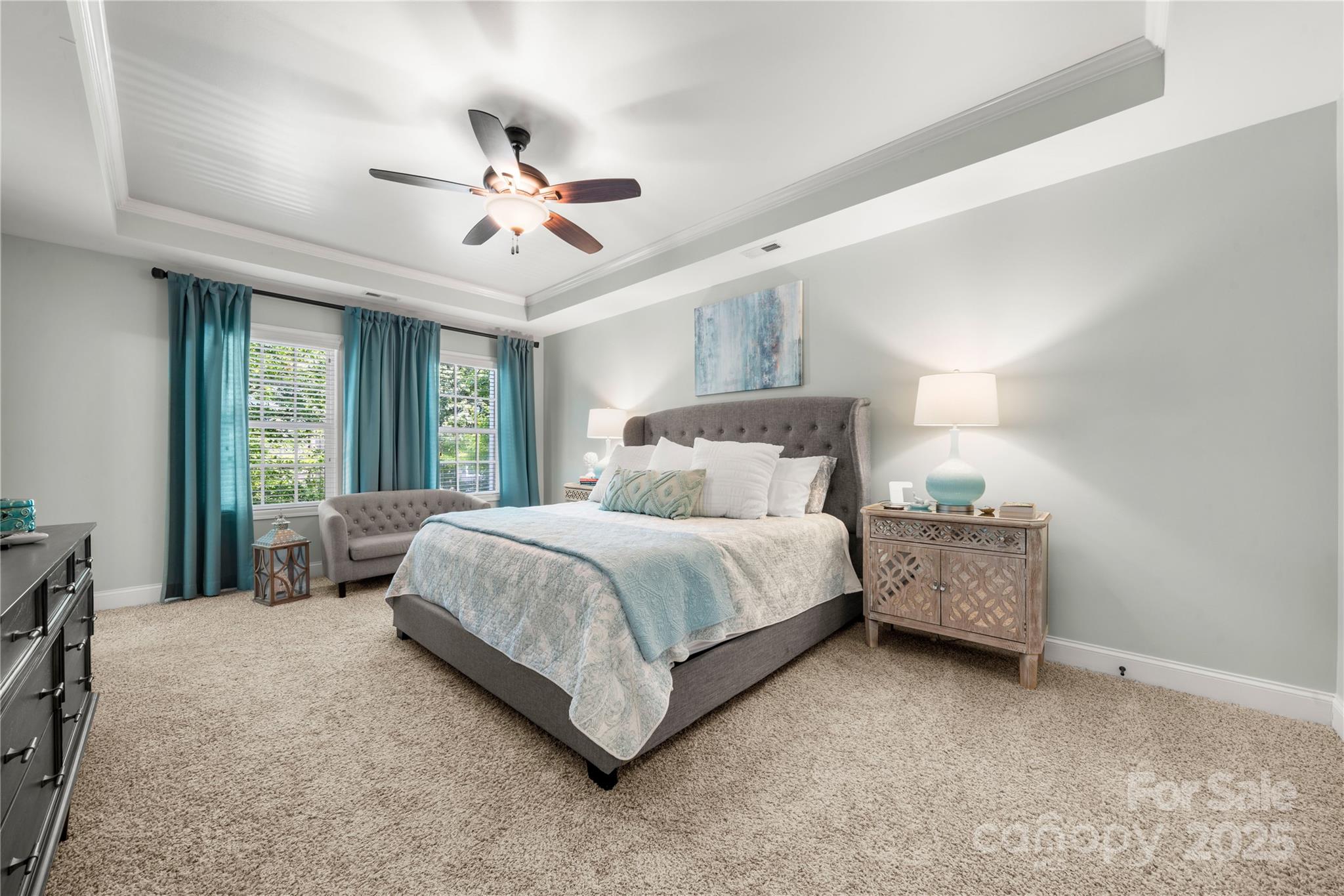 Antiquity - Residential