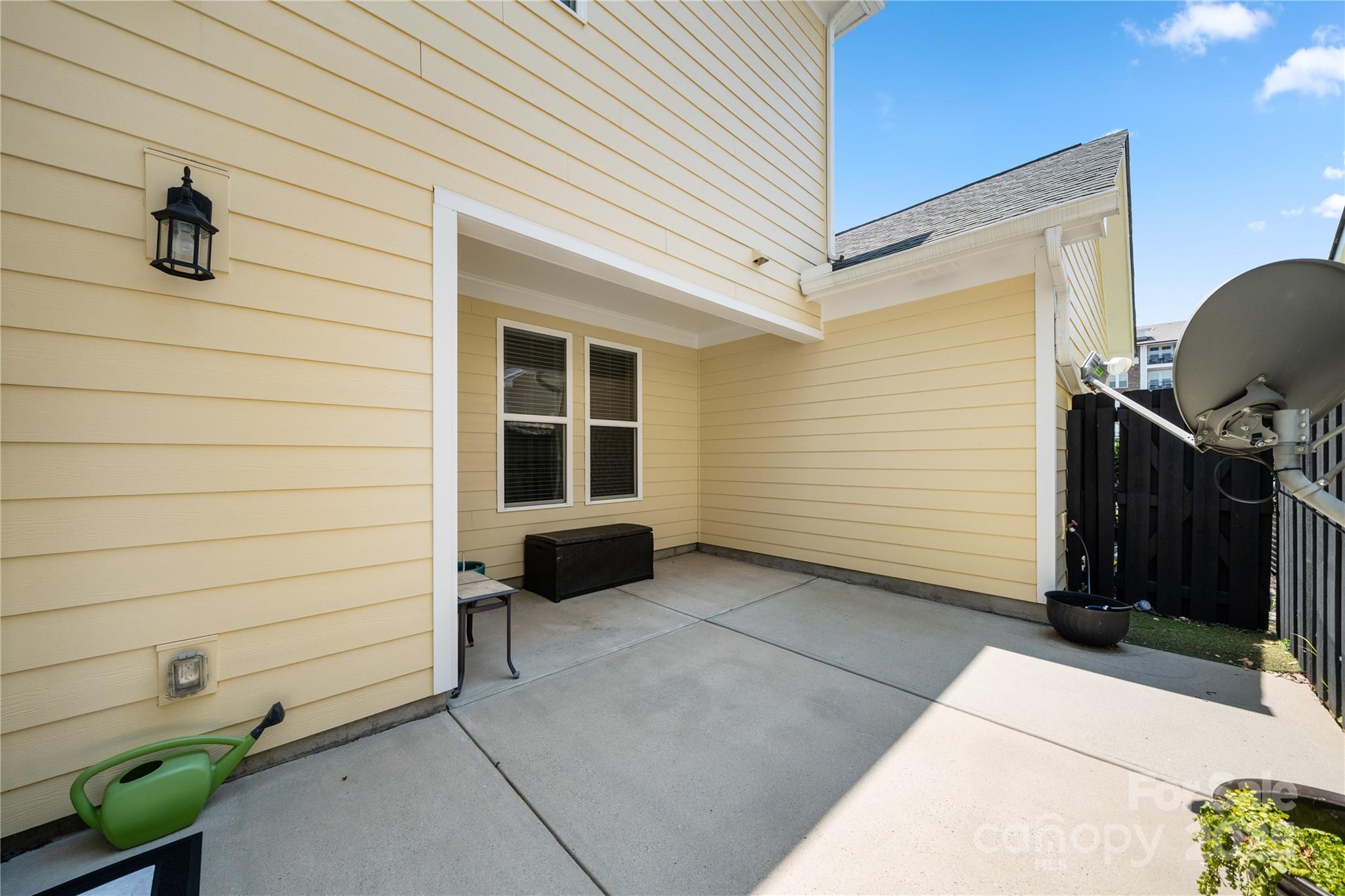 Antiquity - Residential