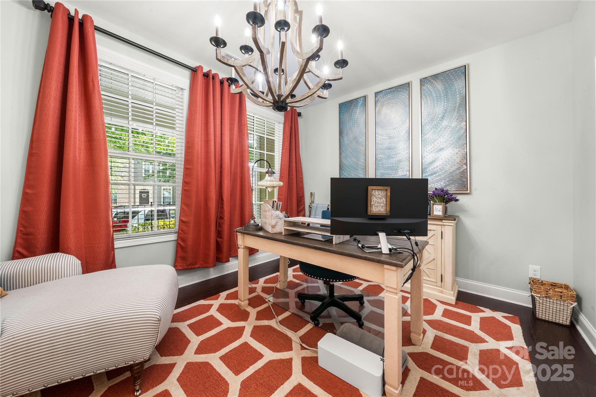 Antiquity - Residential