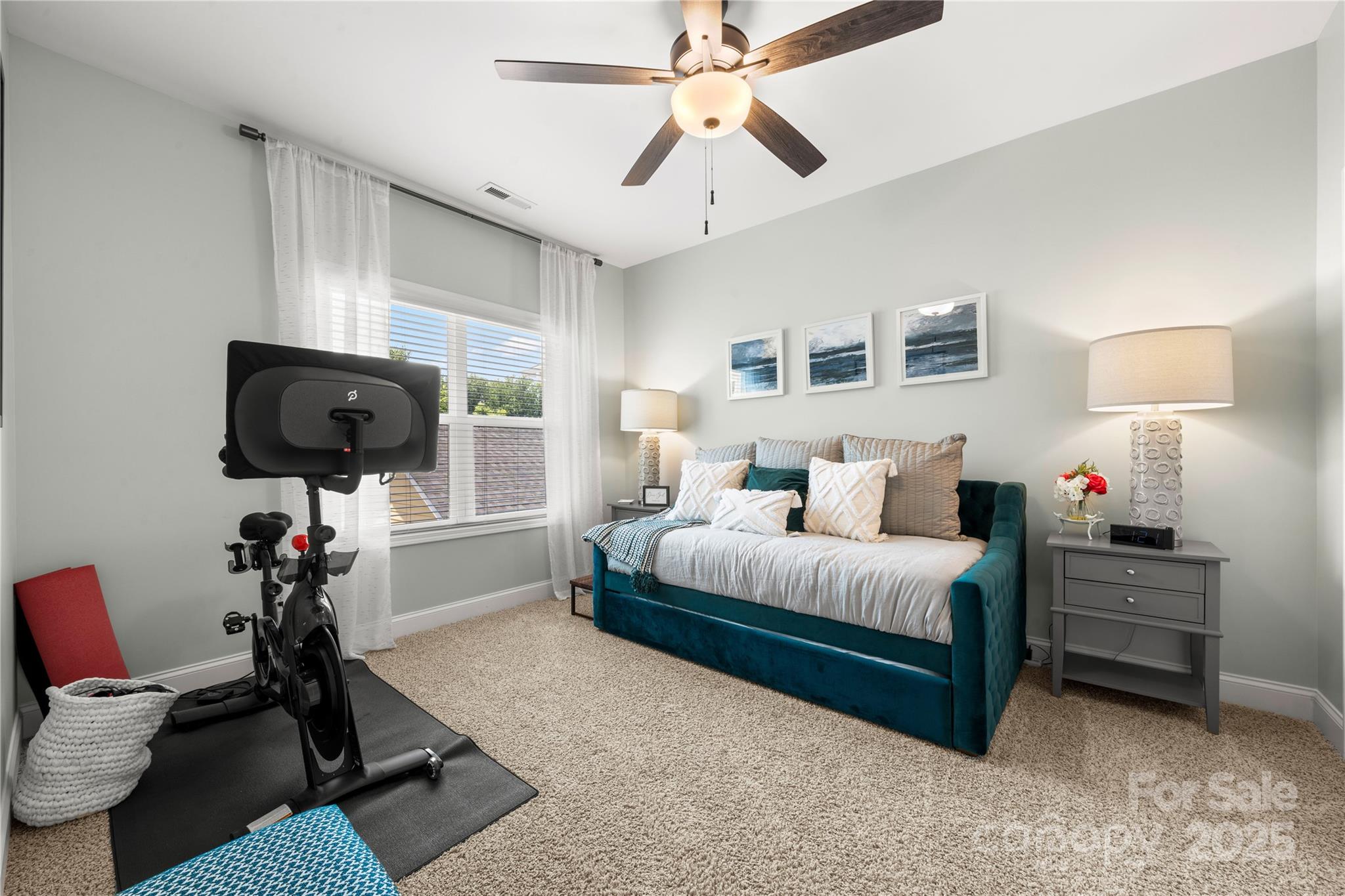 Antiquity - Residential