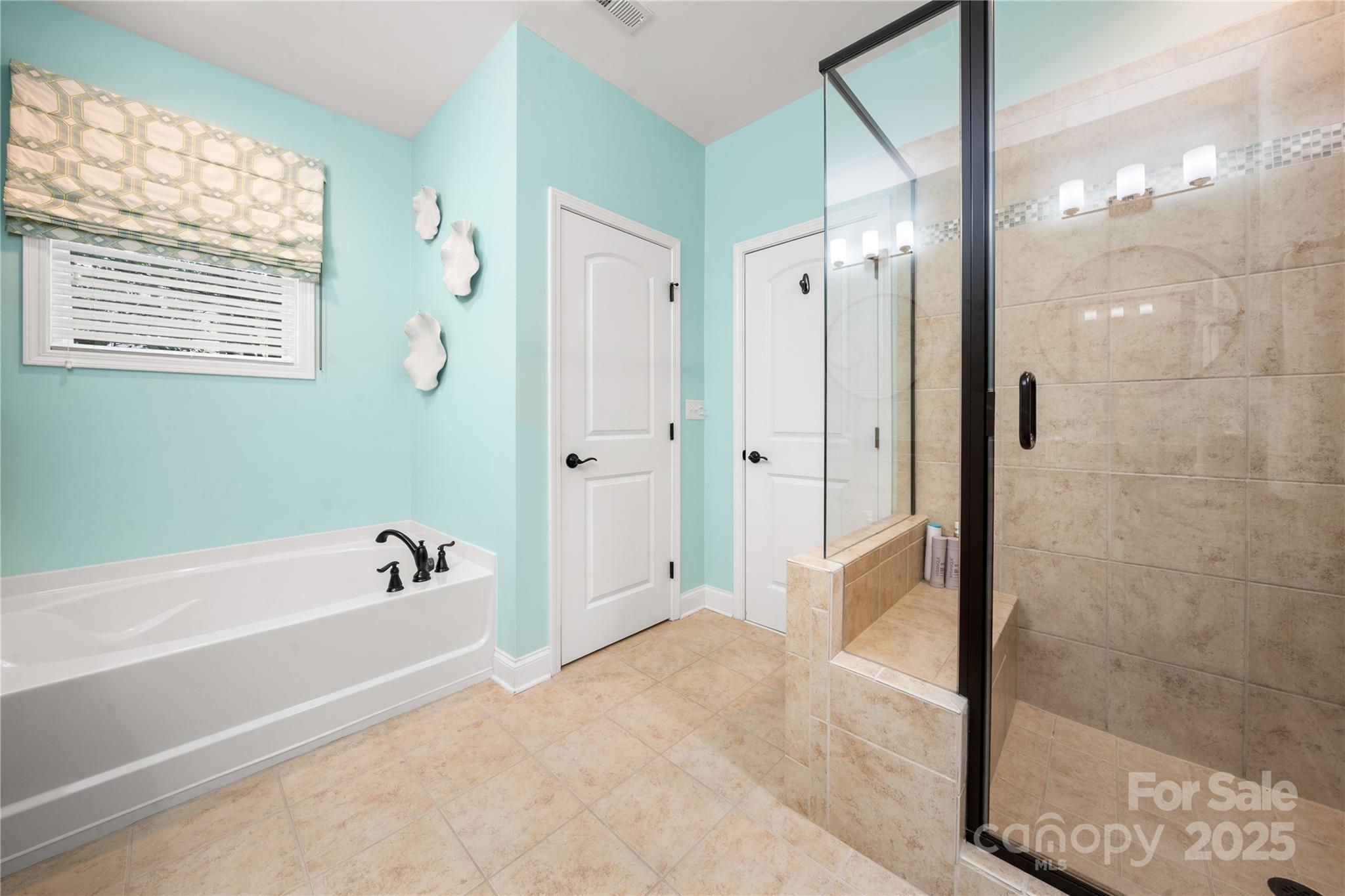 Antiquity - Residential