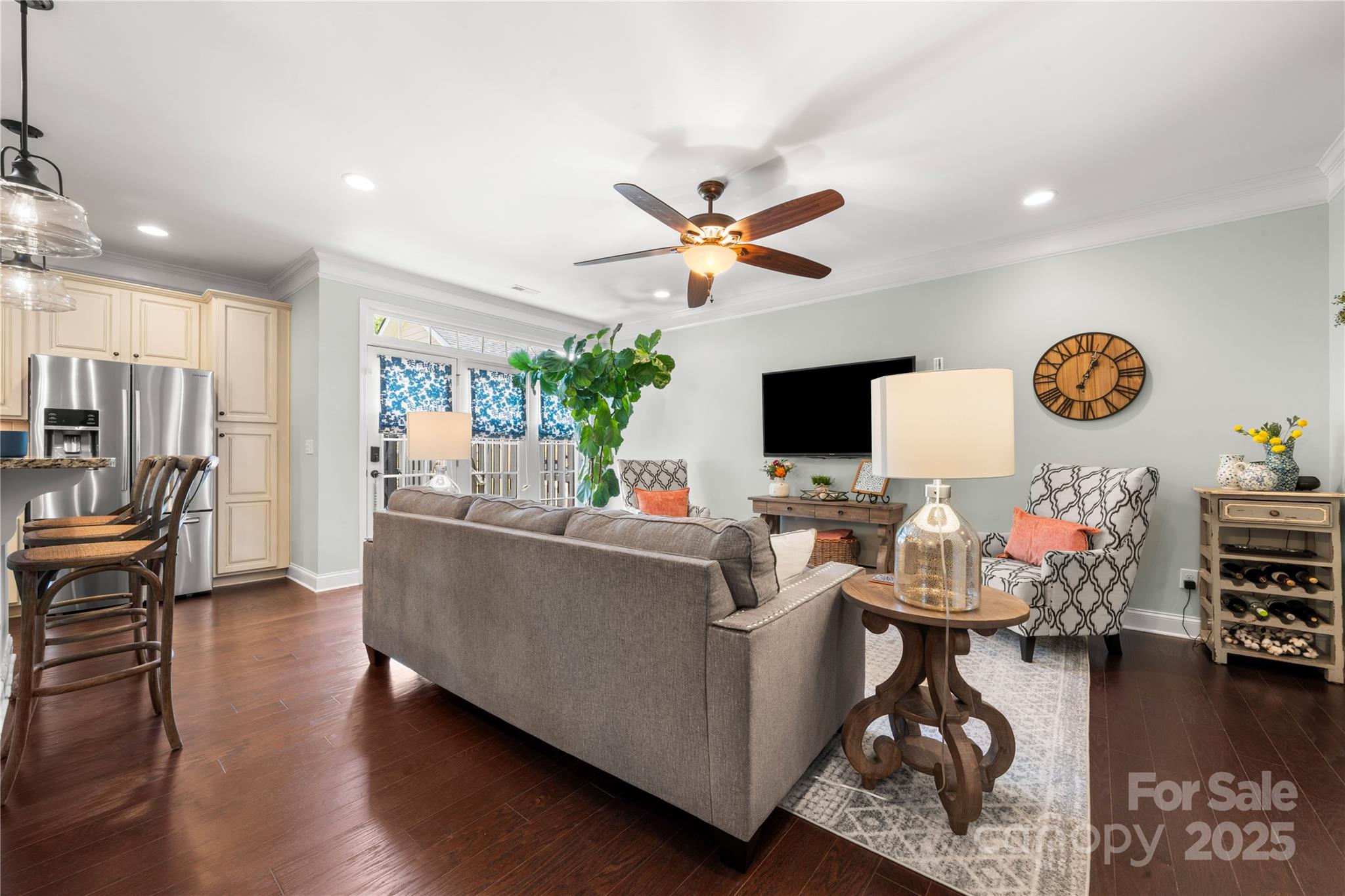 Antiquity - Residential