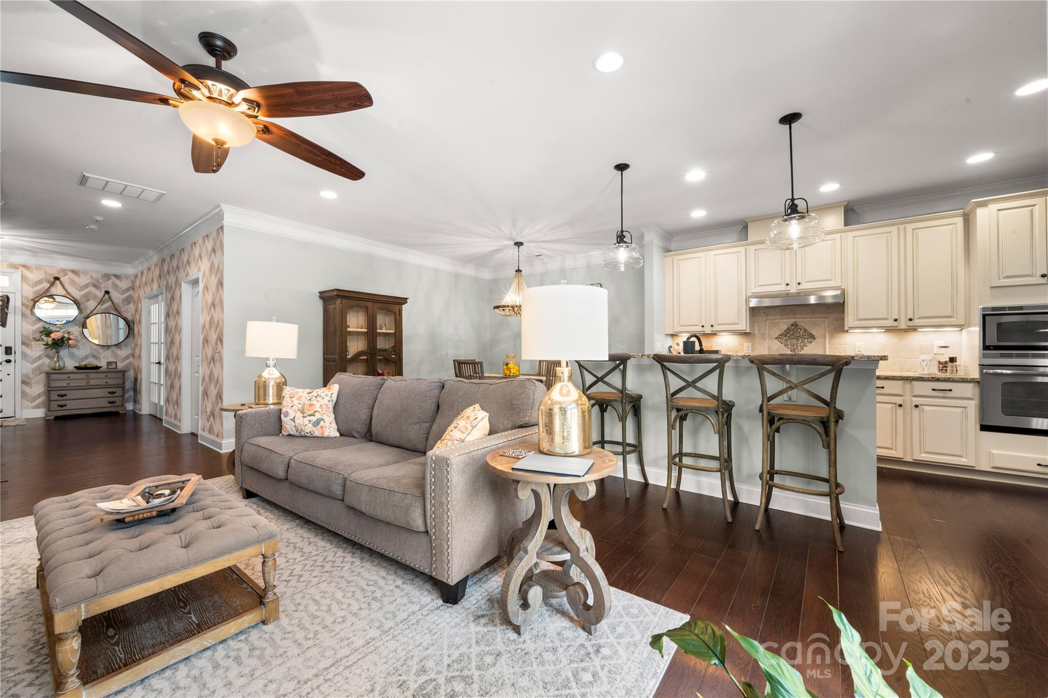 Antiquity - Residential