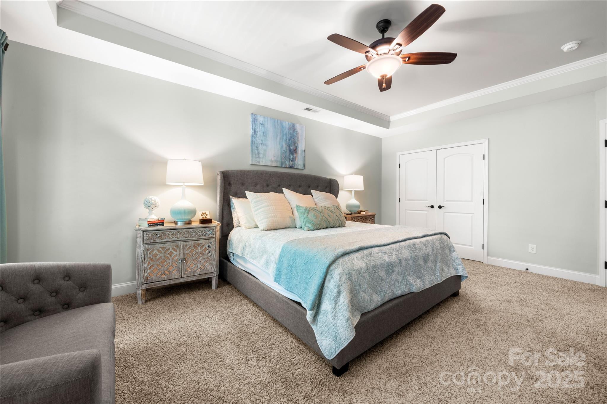 Antiquity - Residential