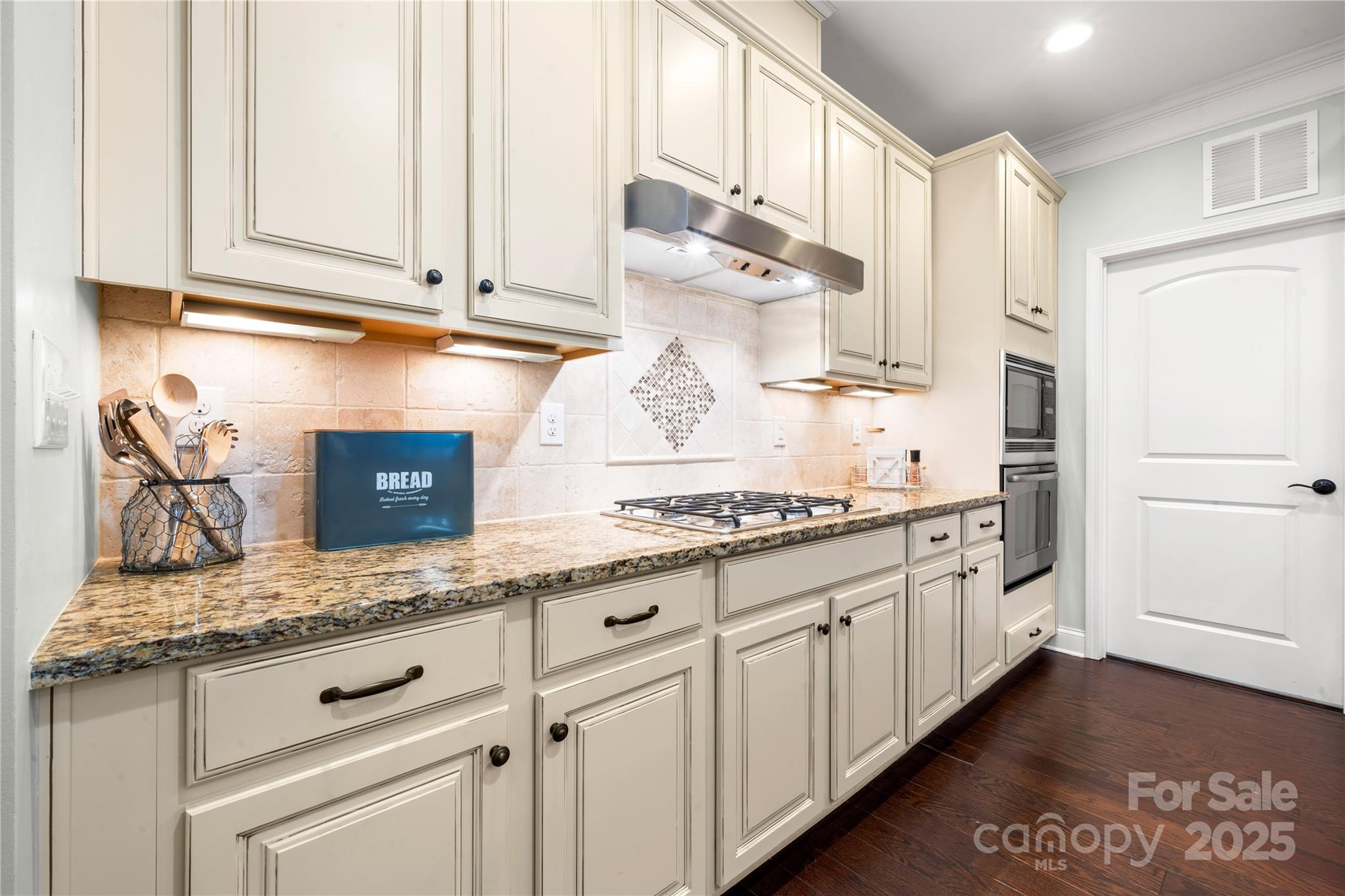 Antiquity - Residential