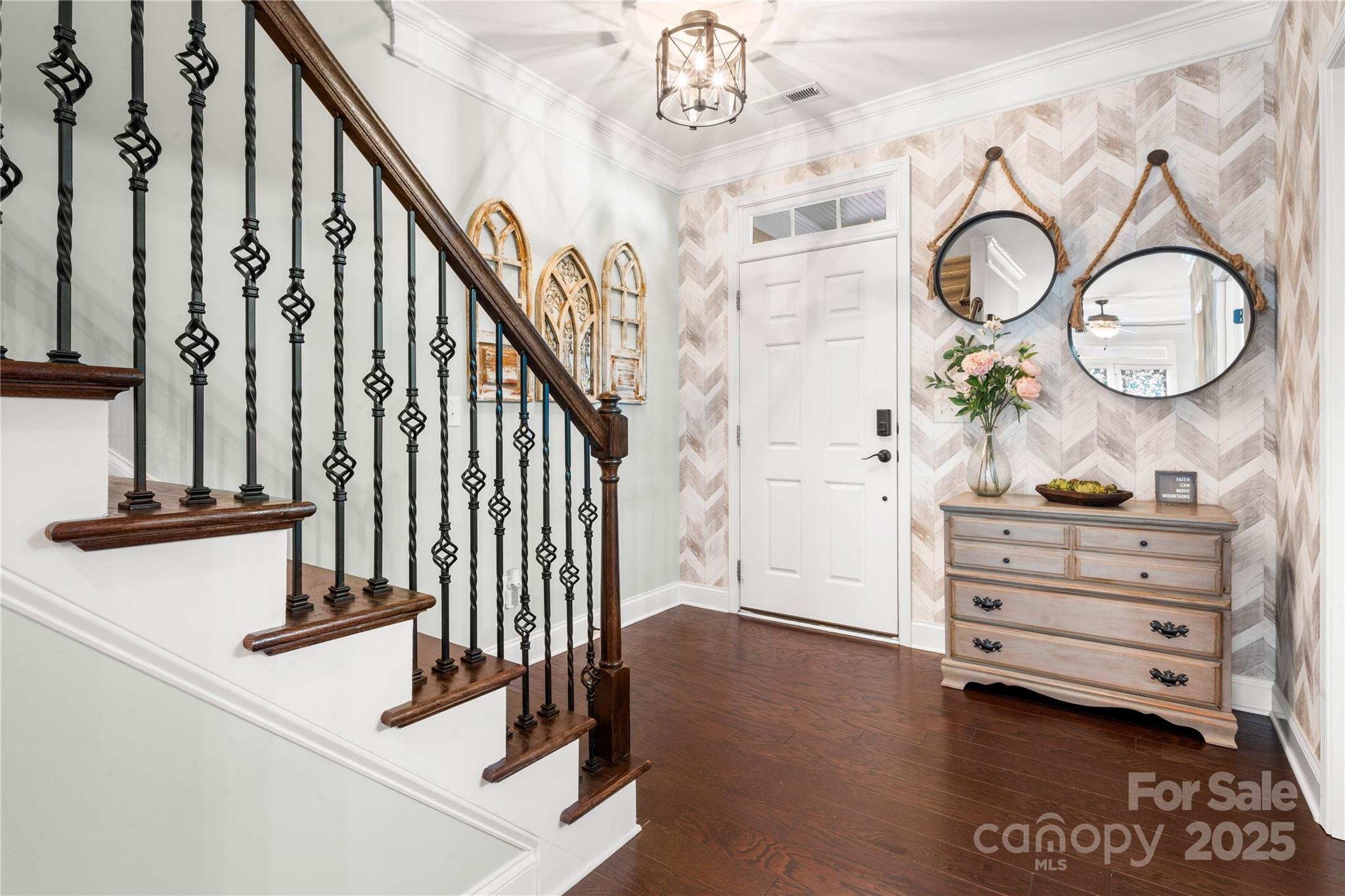 Antiquity - Residential