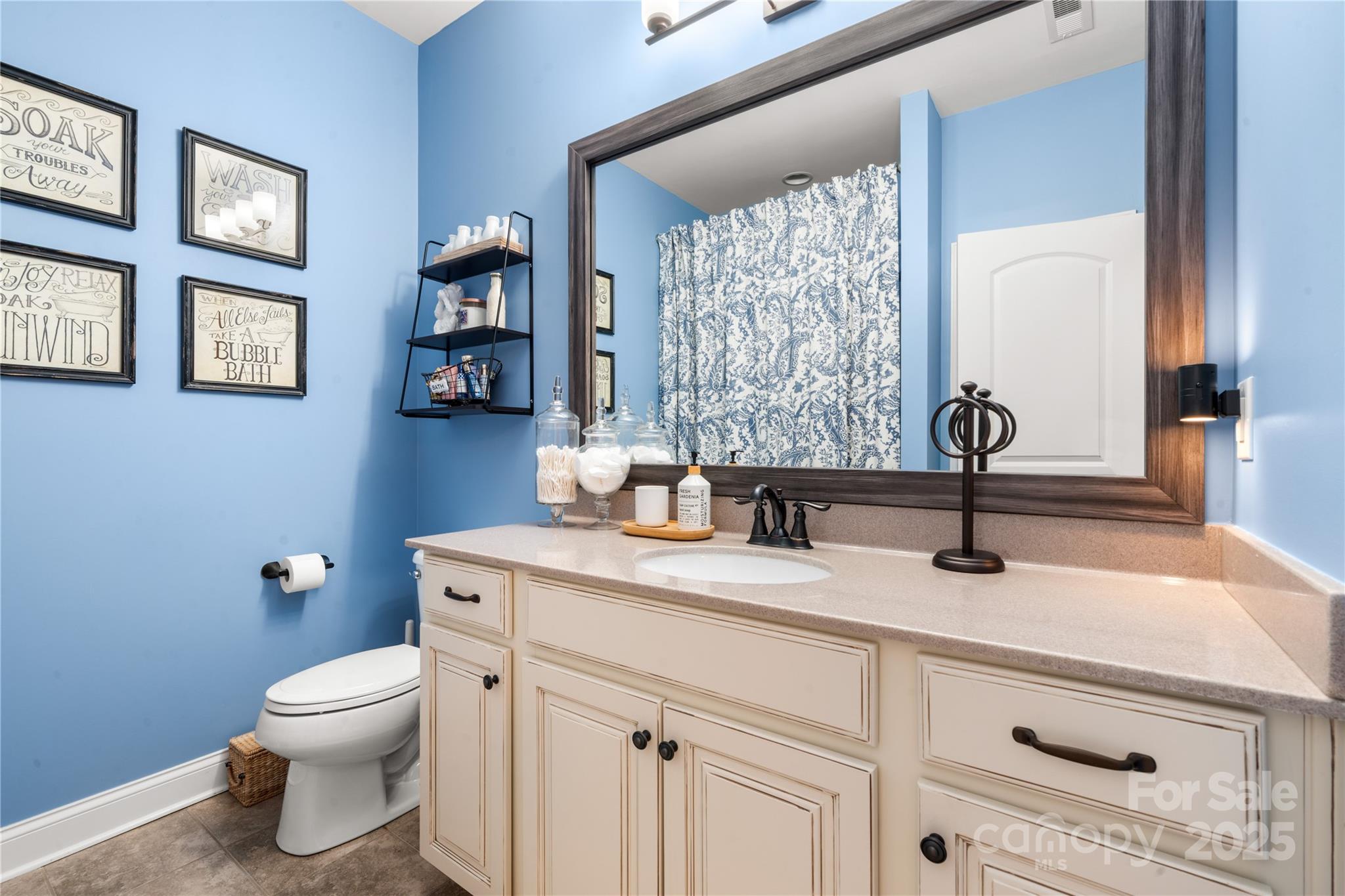 Antiquity - Residential