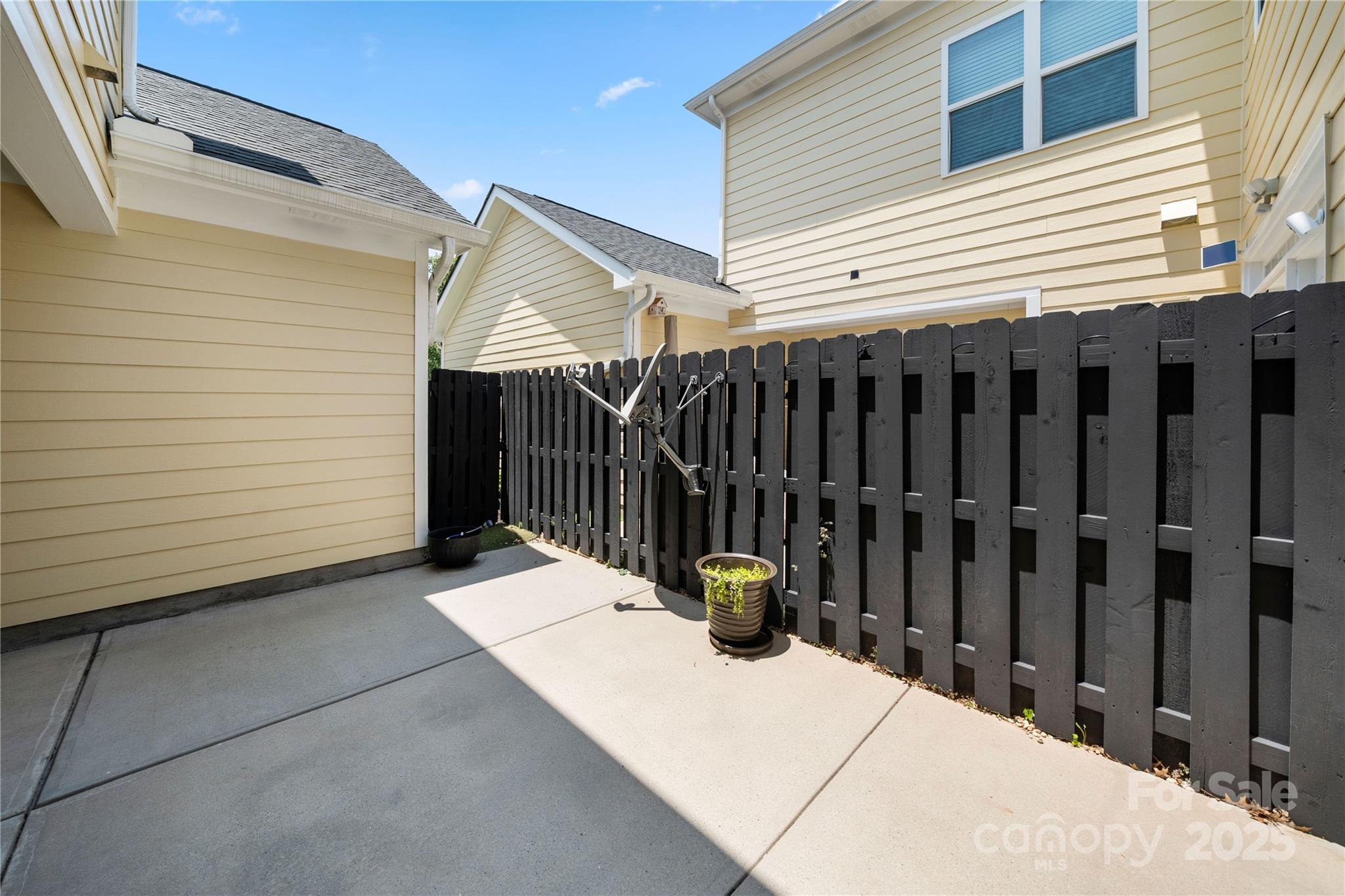 Antiquity - Residential