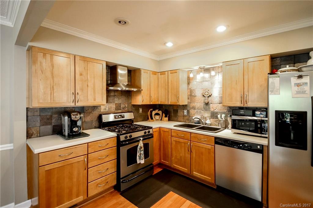 River Hills - Residential