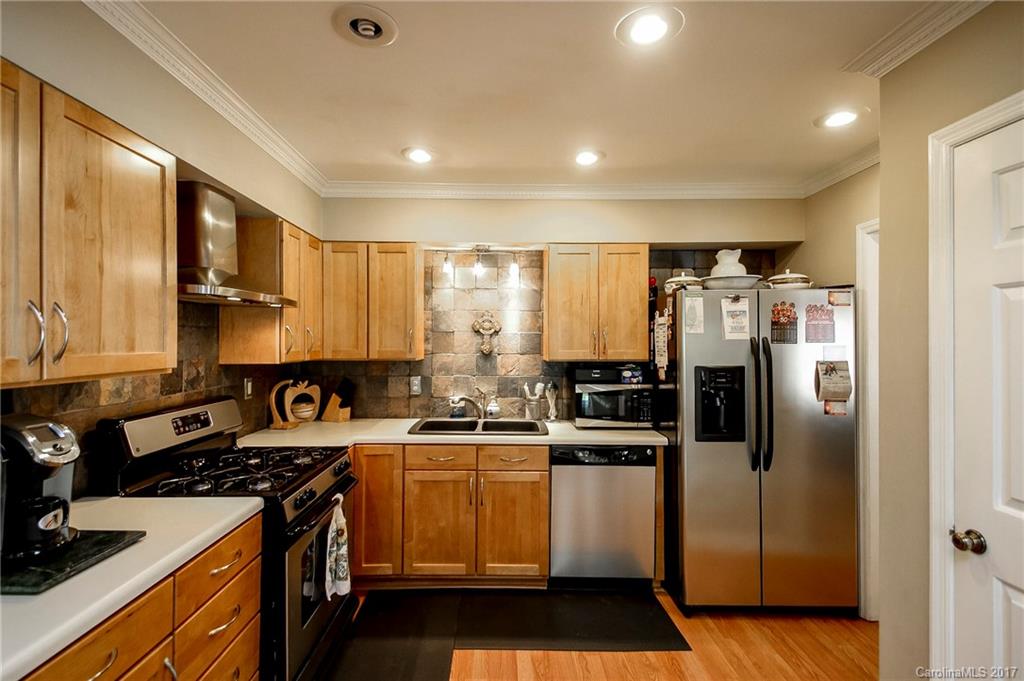 River Hills - Residential