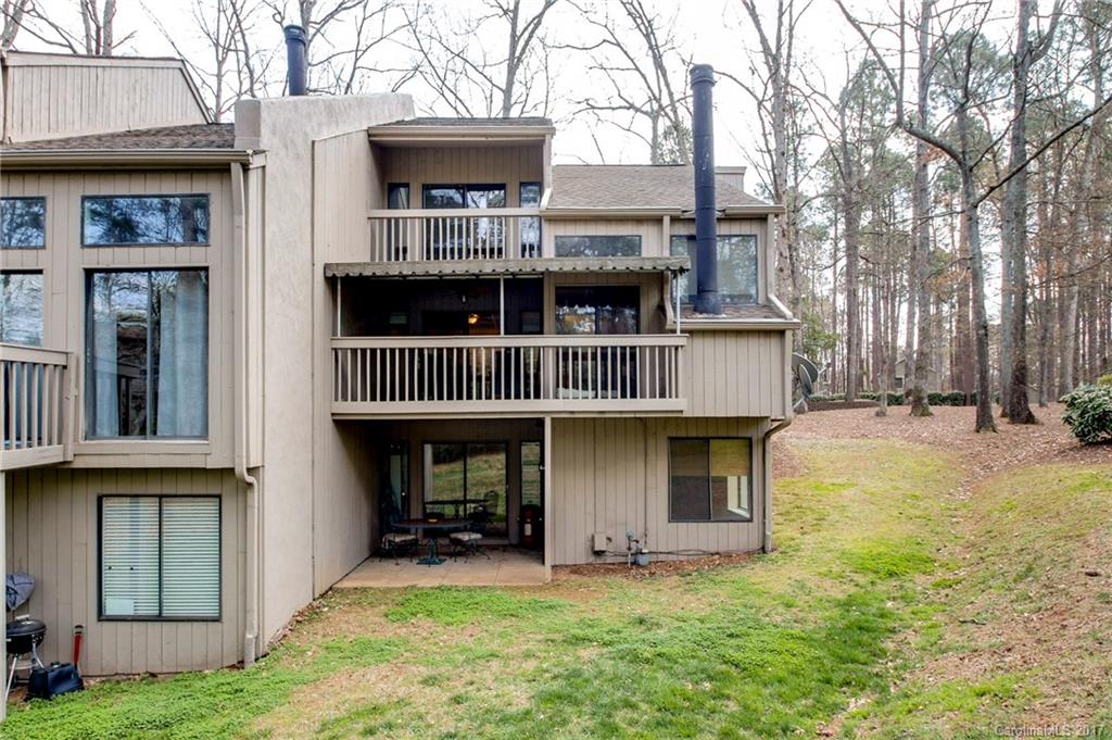 River Hills - Residential