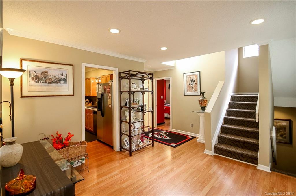 River Hills - Residential